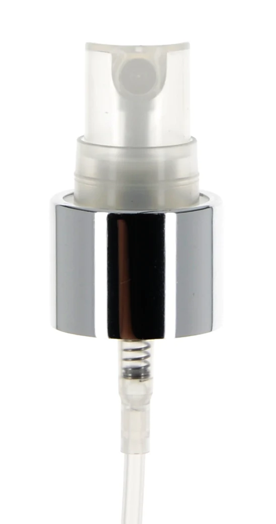 Fine Mist Sprayer Pump, 0.12cc-0.14cc - Image 2