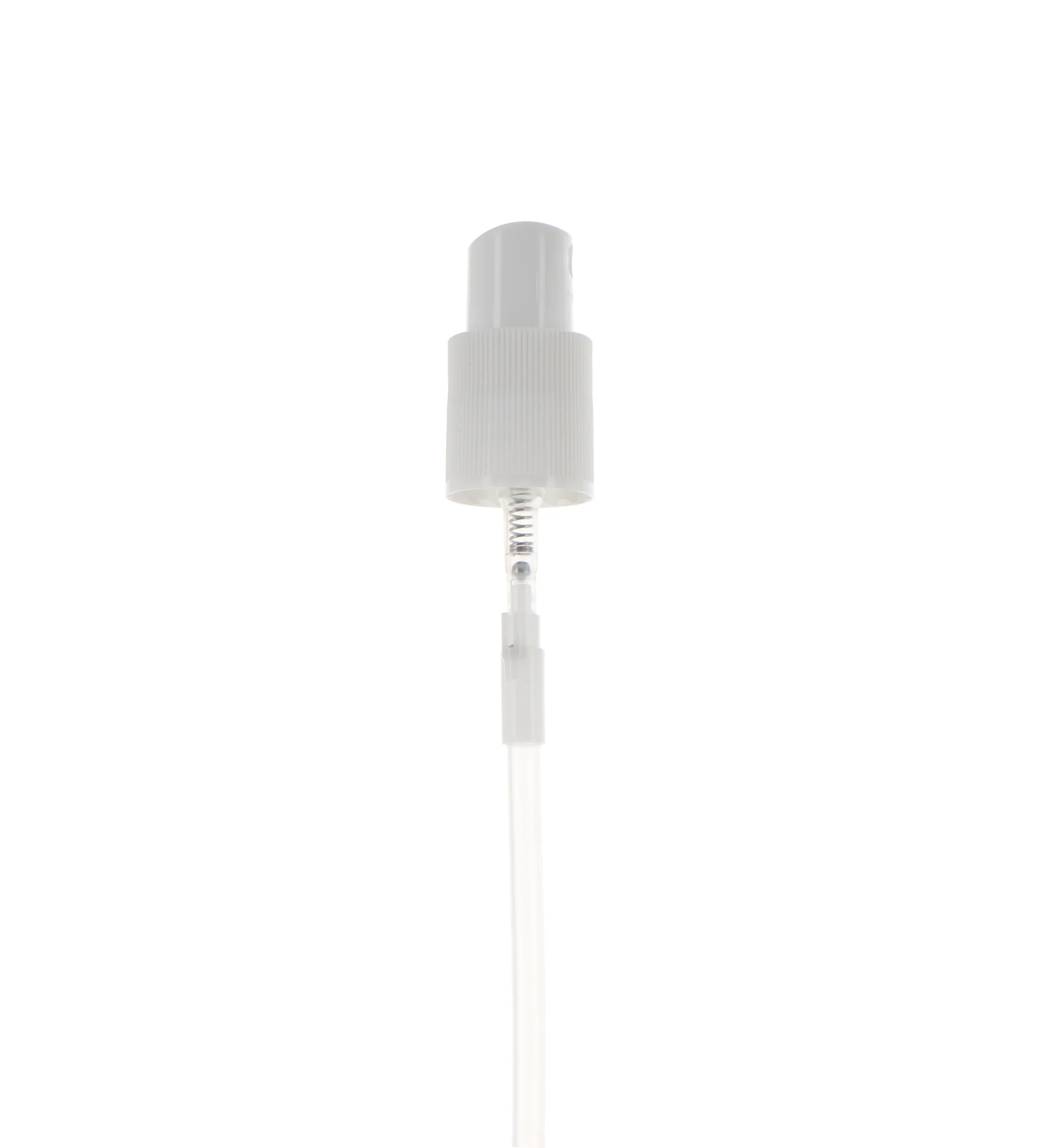 PP, Inverted Fine Mist Sprayer Pump - Image 3
