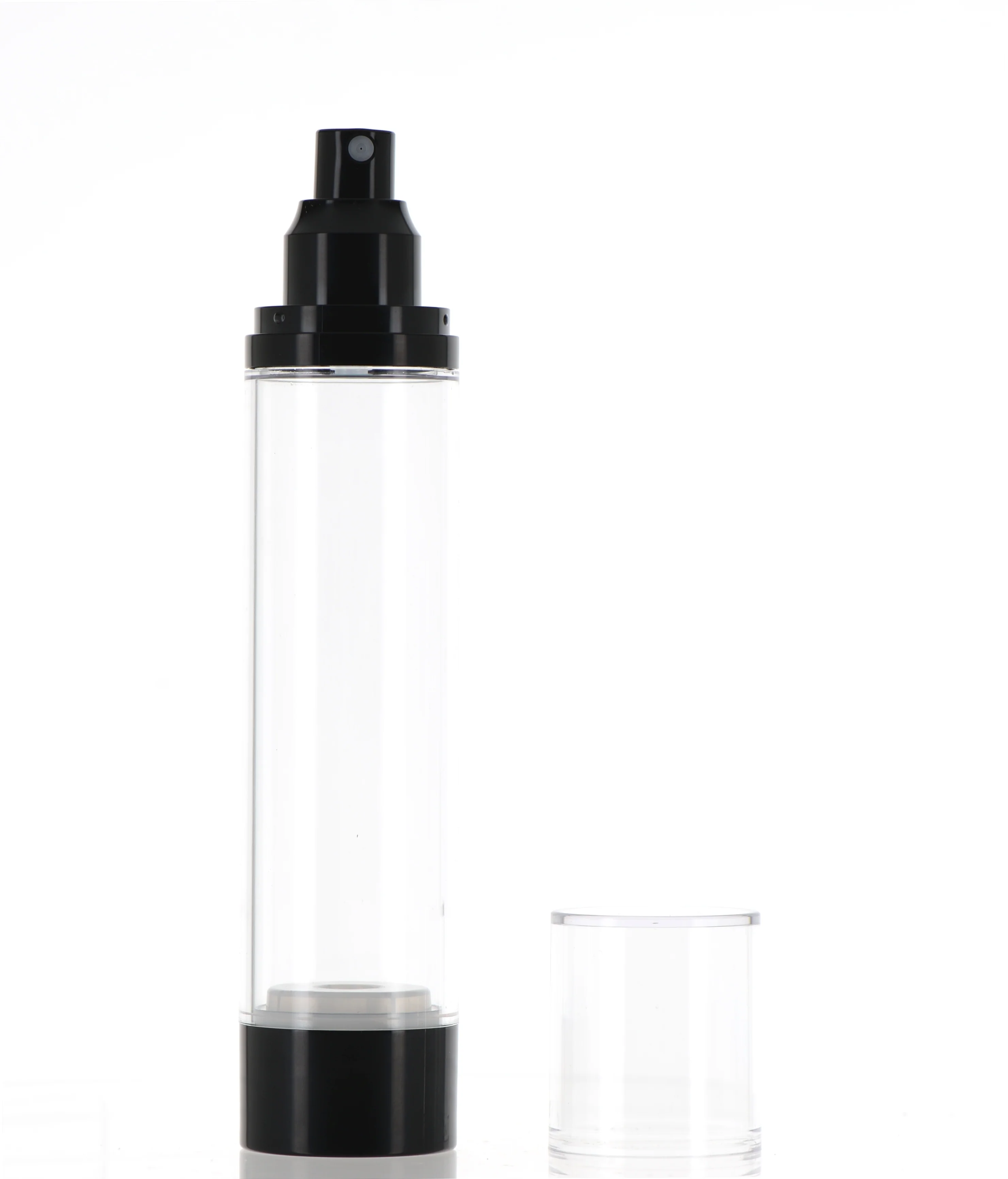Misty Glow Airless Sprayer Pump Bottle - Image 2