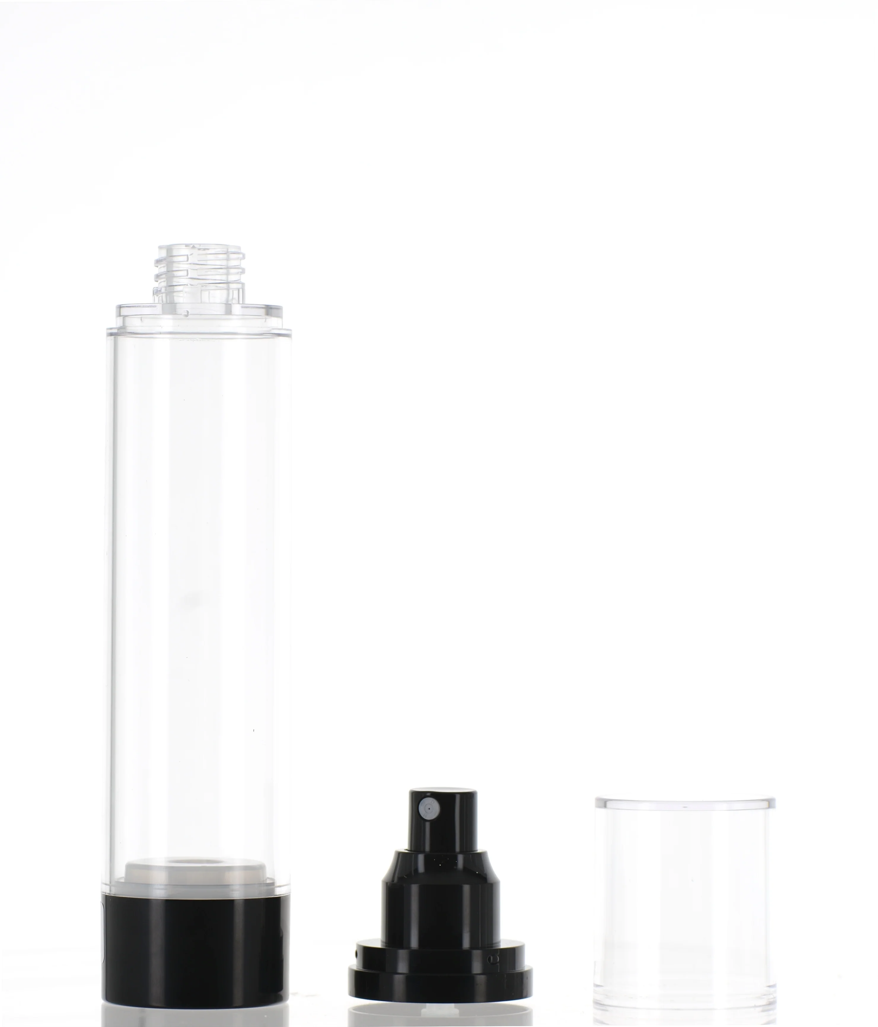 Misty Glow Airless Sprayer Pump Bottle - Image 3