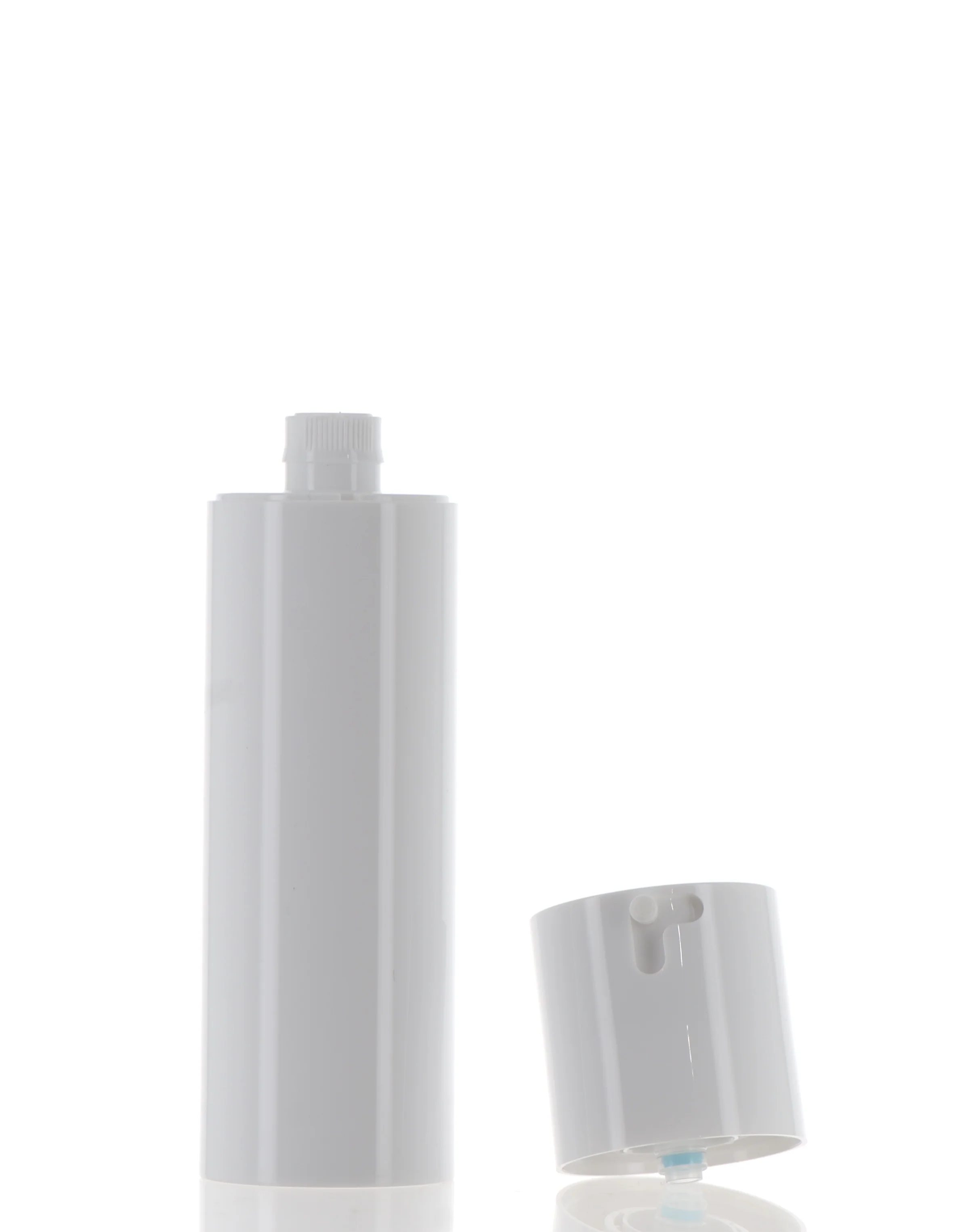 Misty Beauty 100ml Fine Mist Sprayer Pump Airless Bottle - Image 2