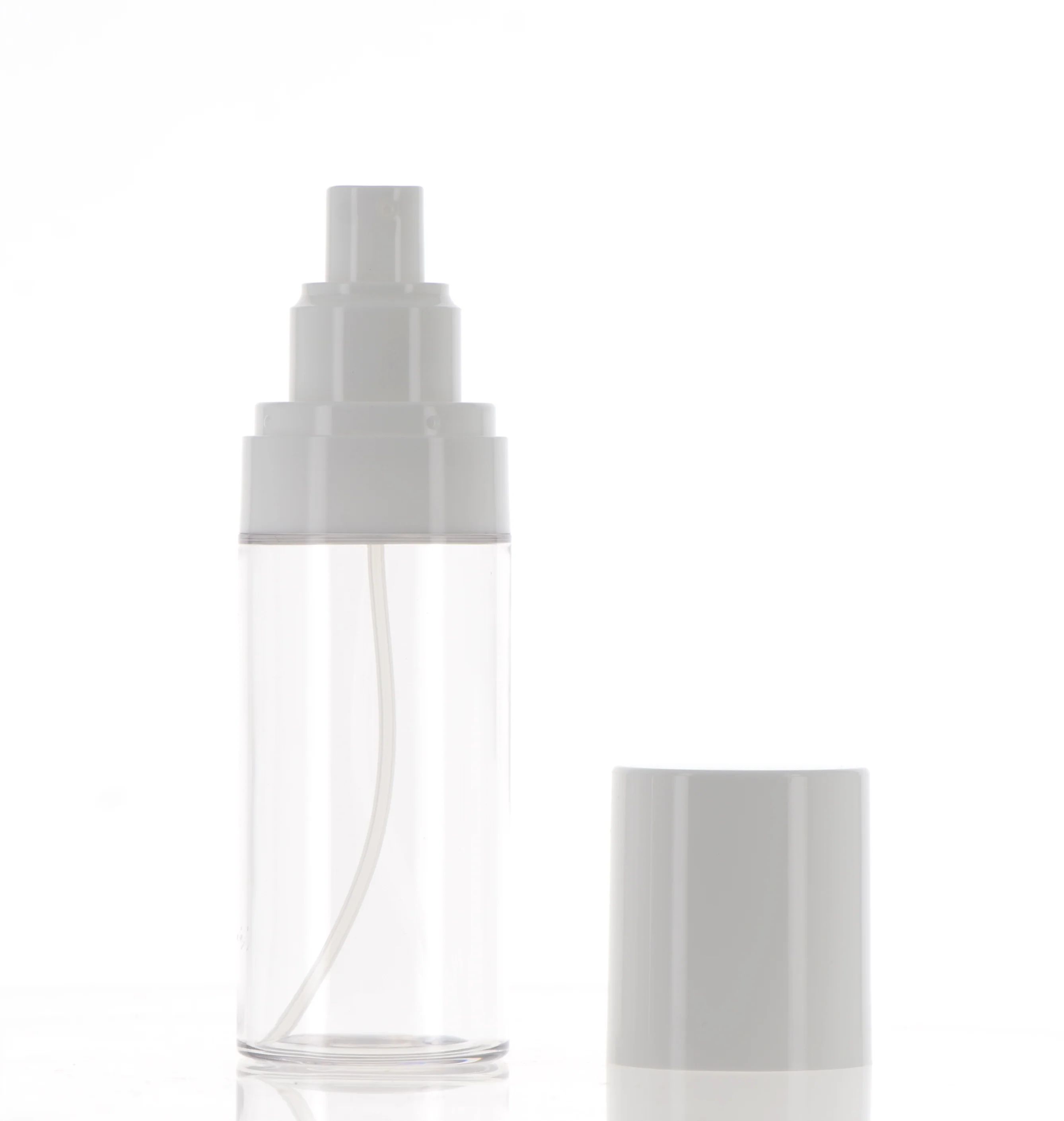 Fine Mist Sprayer Pump Bottle - Image 2