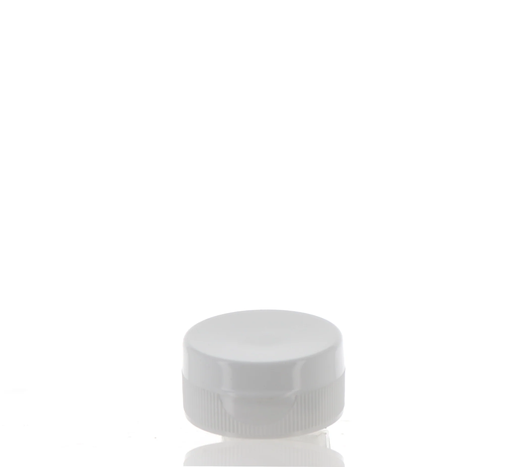Flip Top Cap with Silicone Valve - Image 6