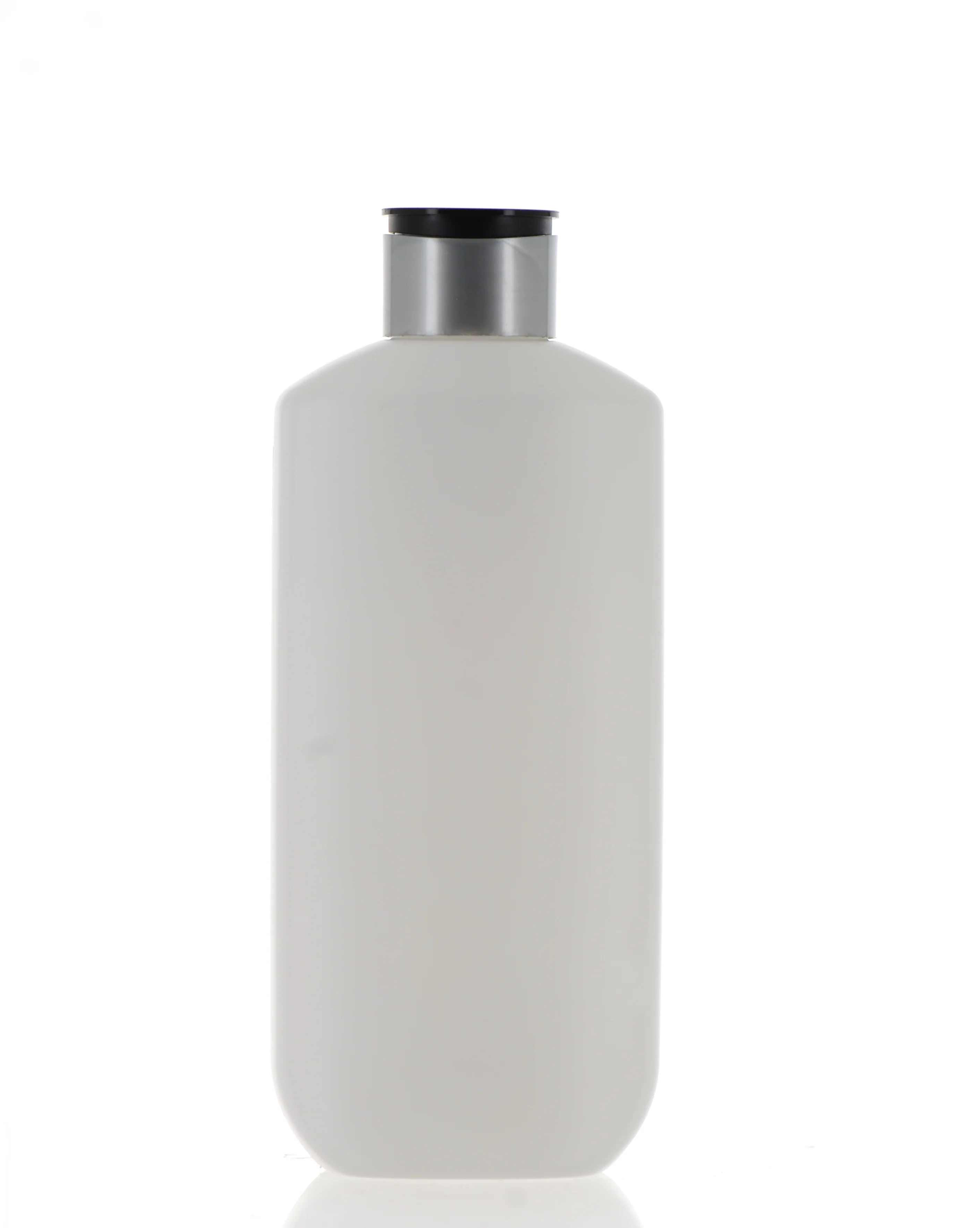 Flip Top Cap Bottle