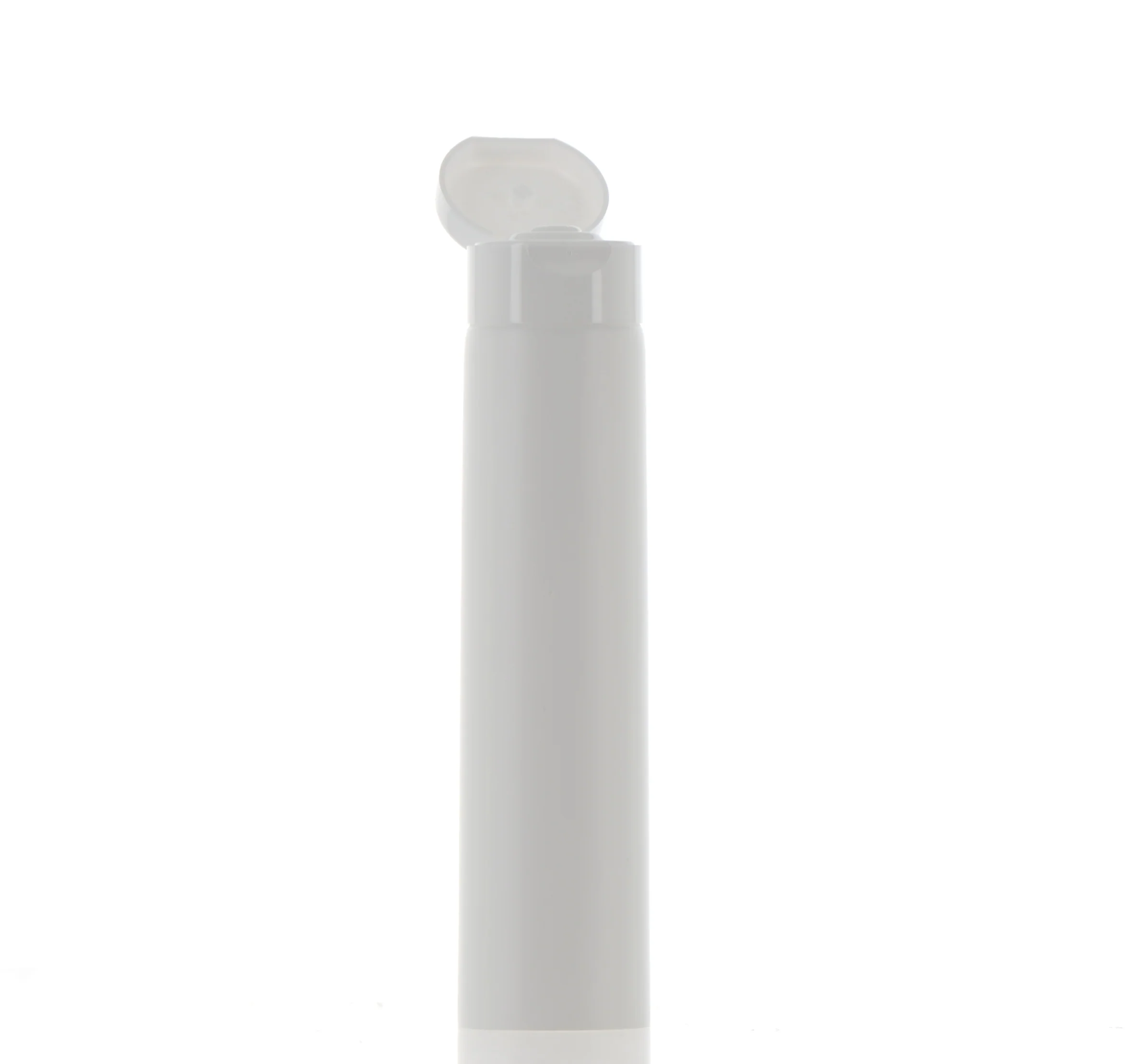 Round Tube with Flip Top Cap - Image 2