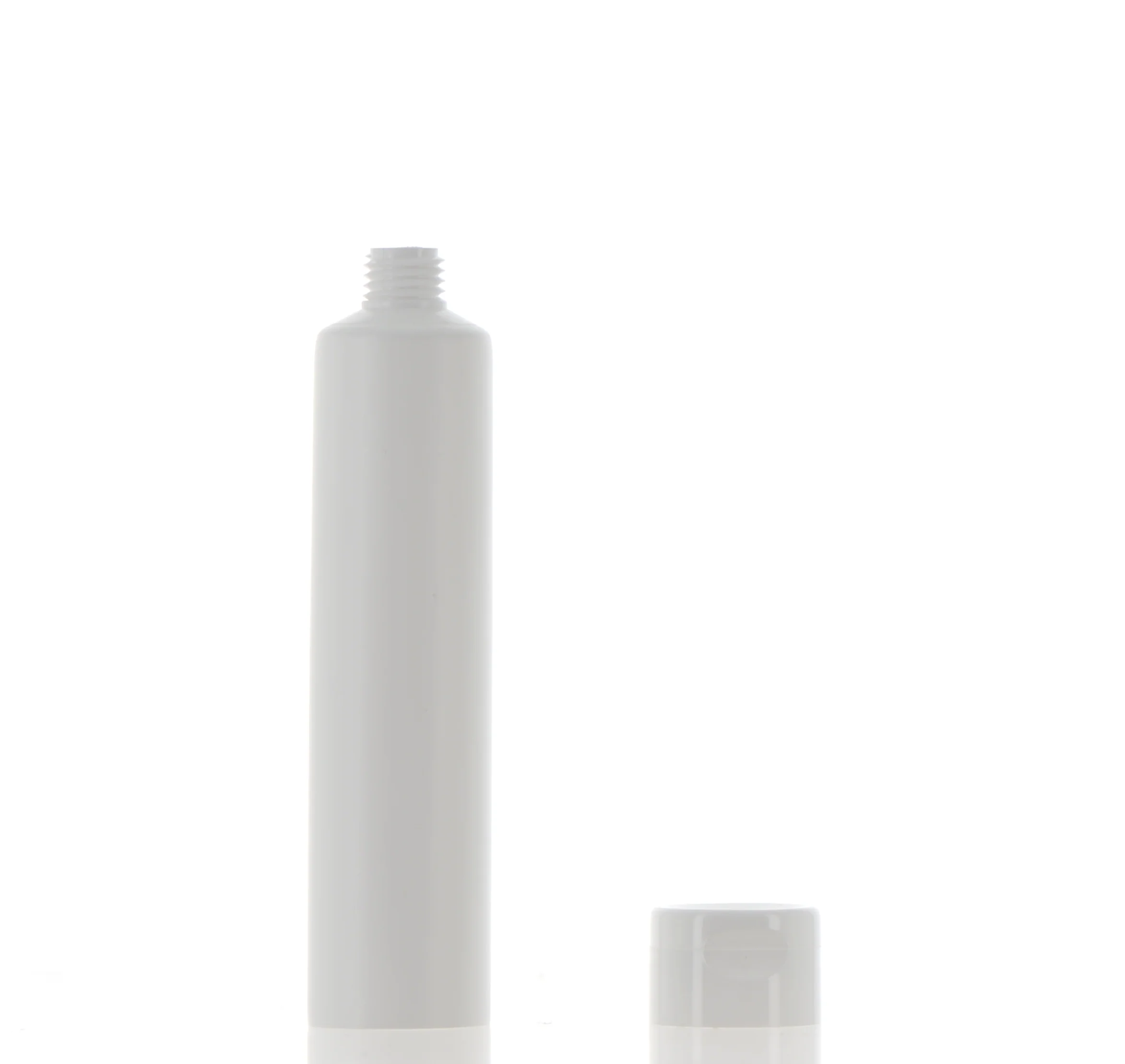 Round Tube with Flip Top Cap - Image 3