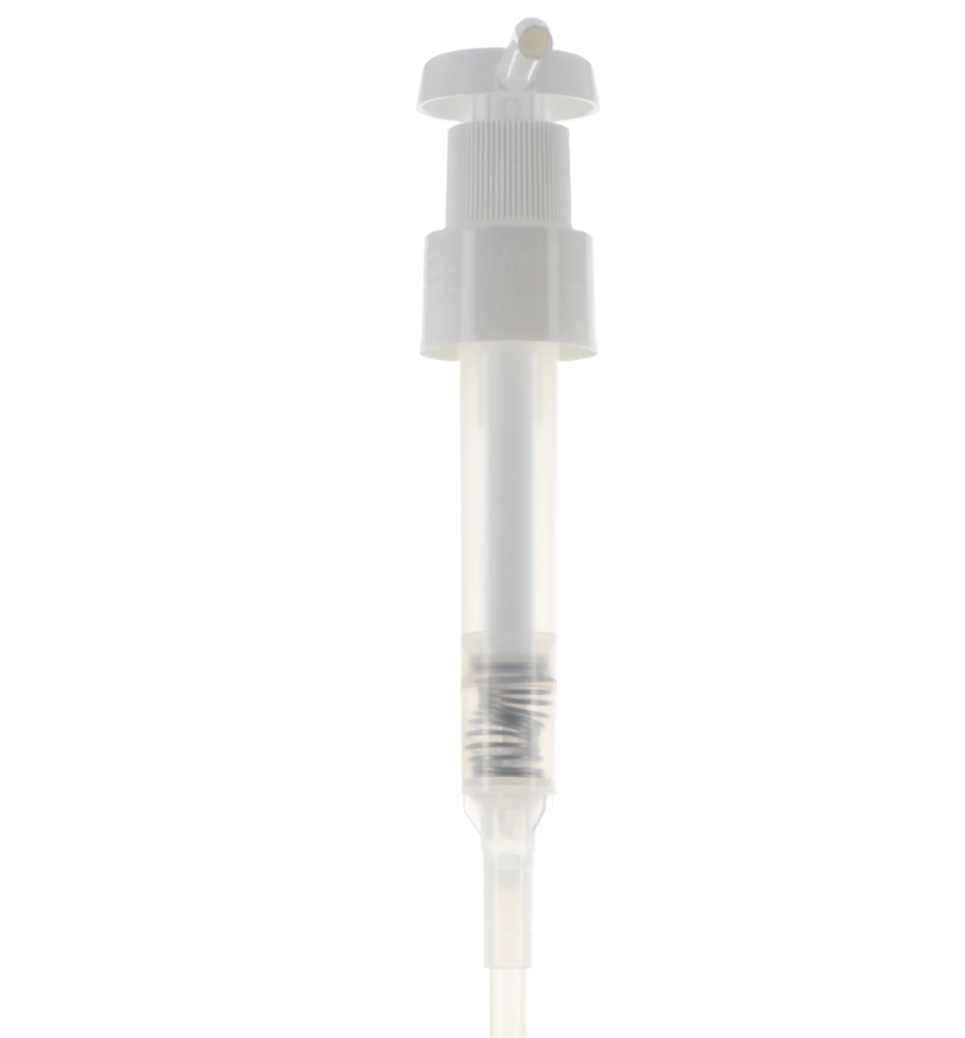 PP, Gallon Lotion Pump, Down-Lock, Dosage 15cc - Image 4