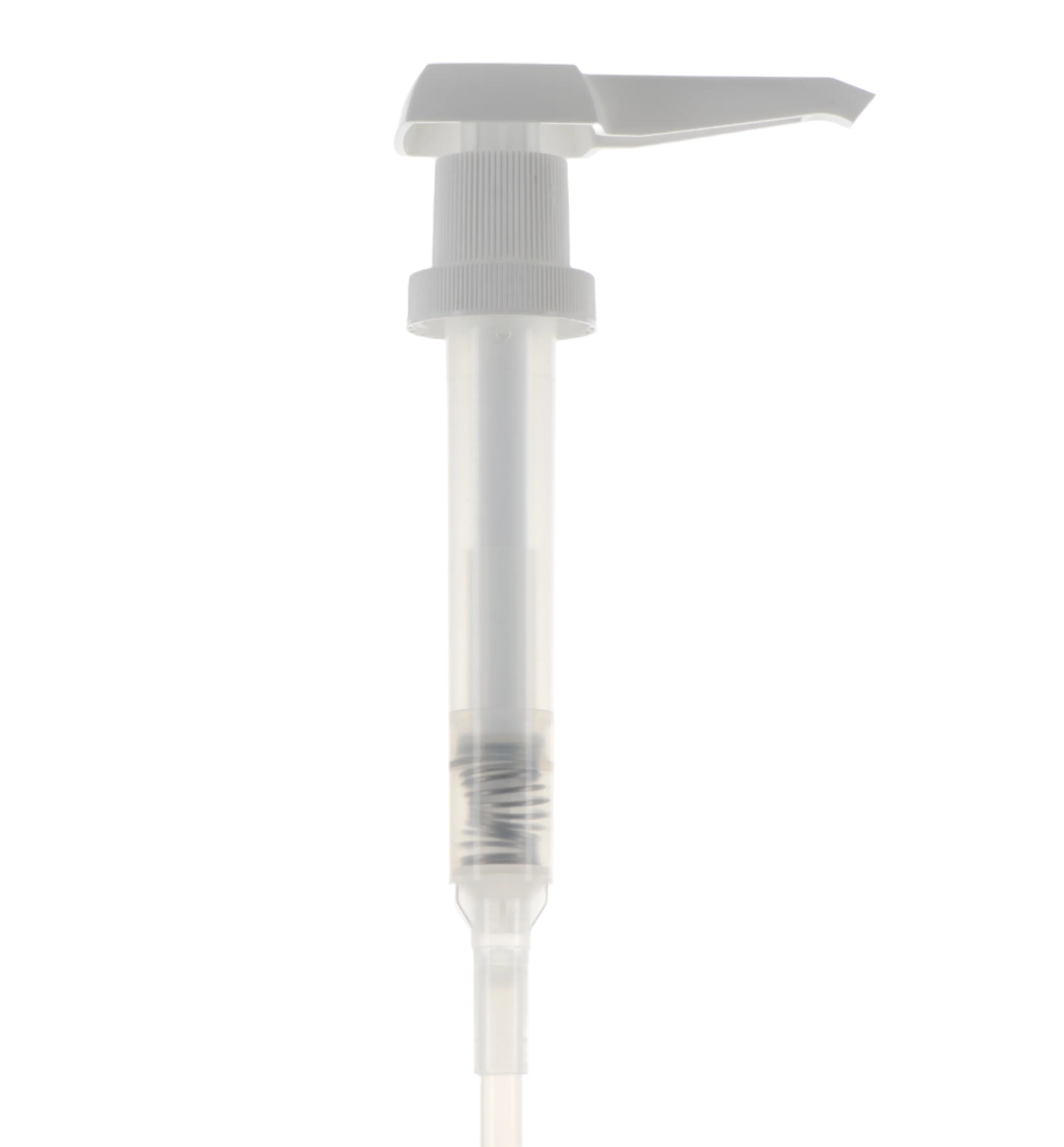 PP, Gallon Lotion Pump, Down-Lock, Dosage 15cc - Image 3