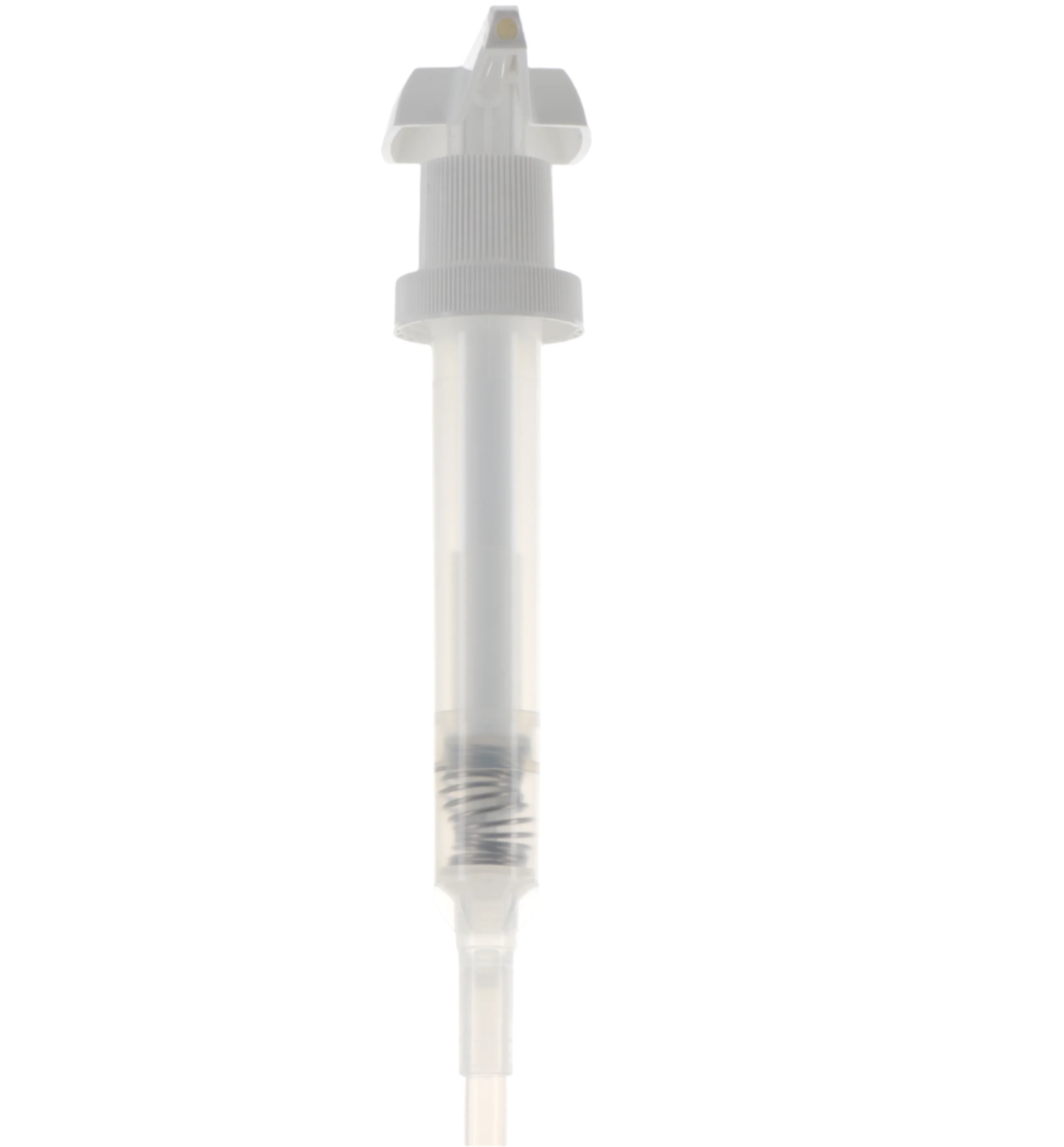 PP, Gallon Lotion Pump, Down-Lock, Dosage 15cc - Image 4