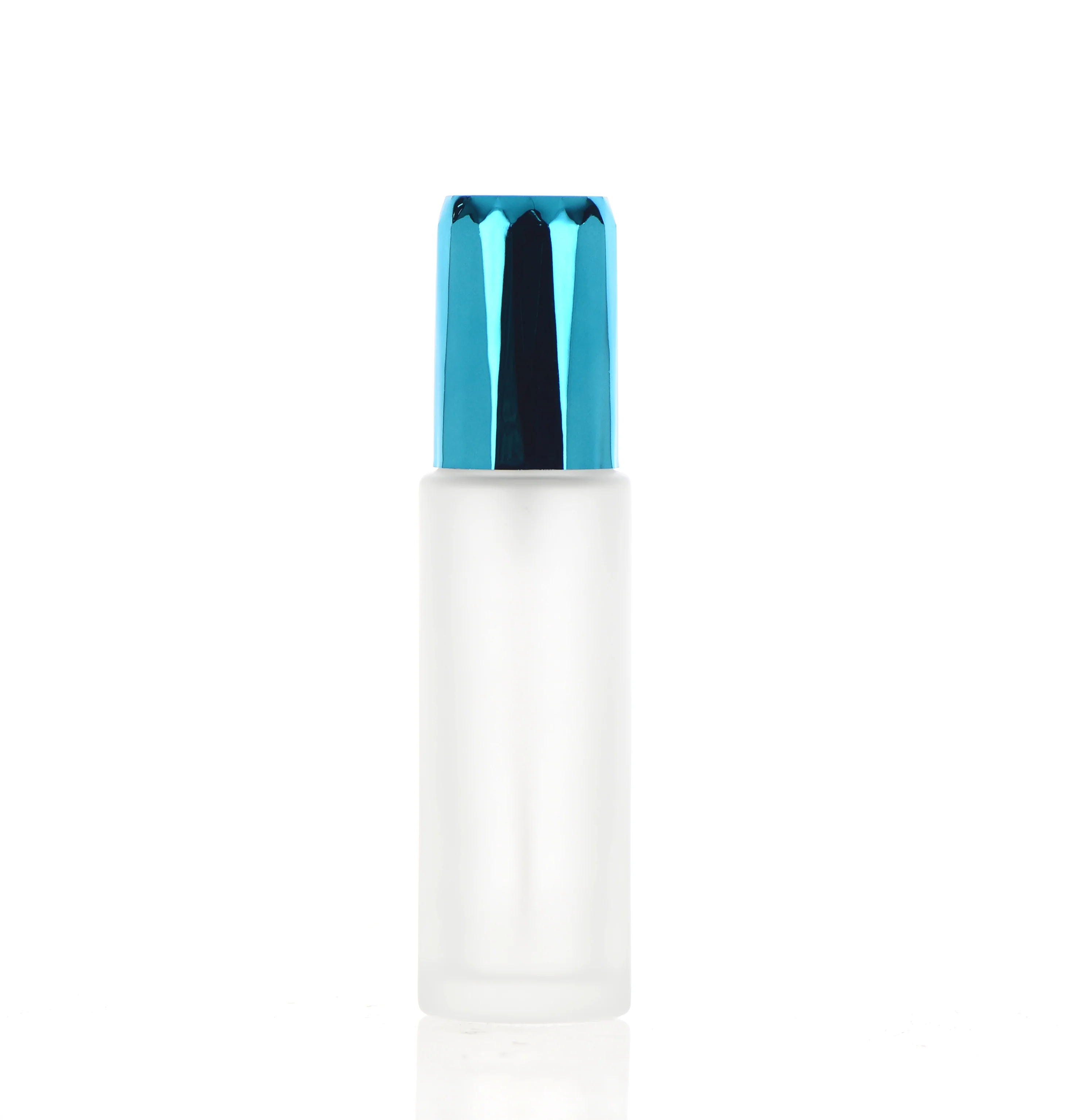 GLASS/ALUMINUM/PP, Fine Mist Pump Bottle