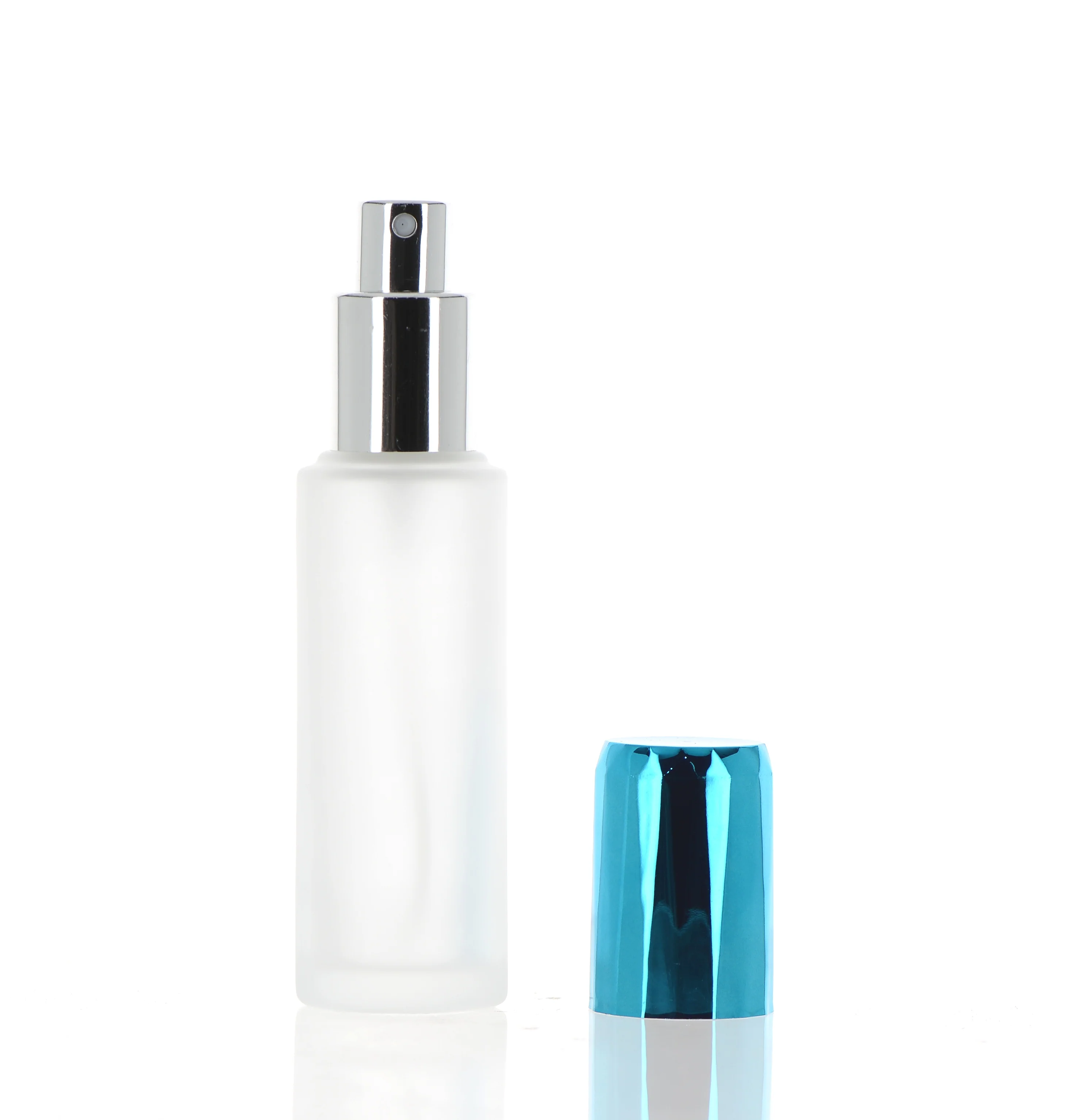 GLASS/ALUMINUM/PP, Fine Mist Pump Bottle - Image 2