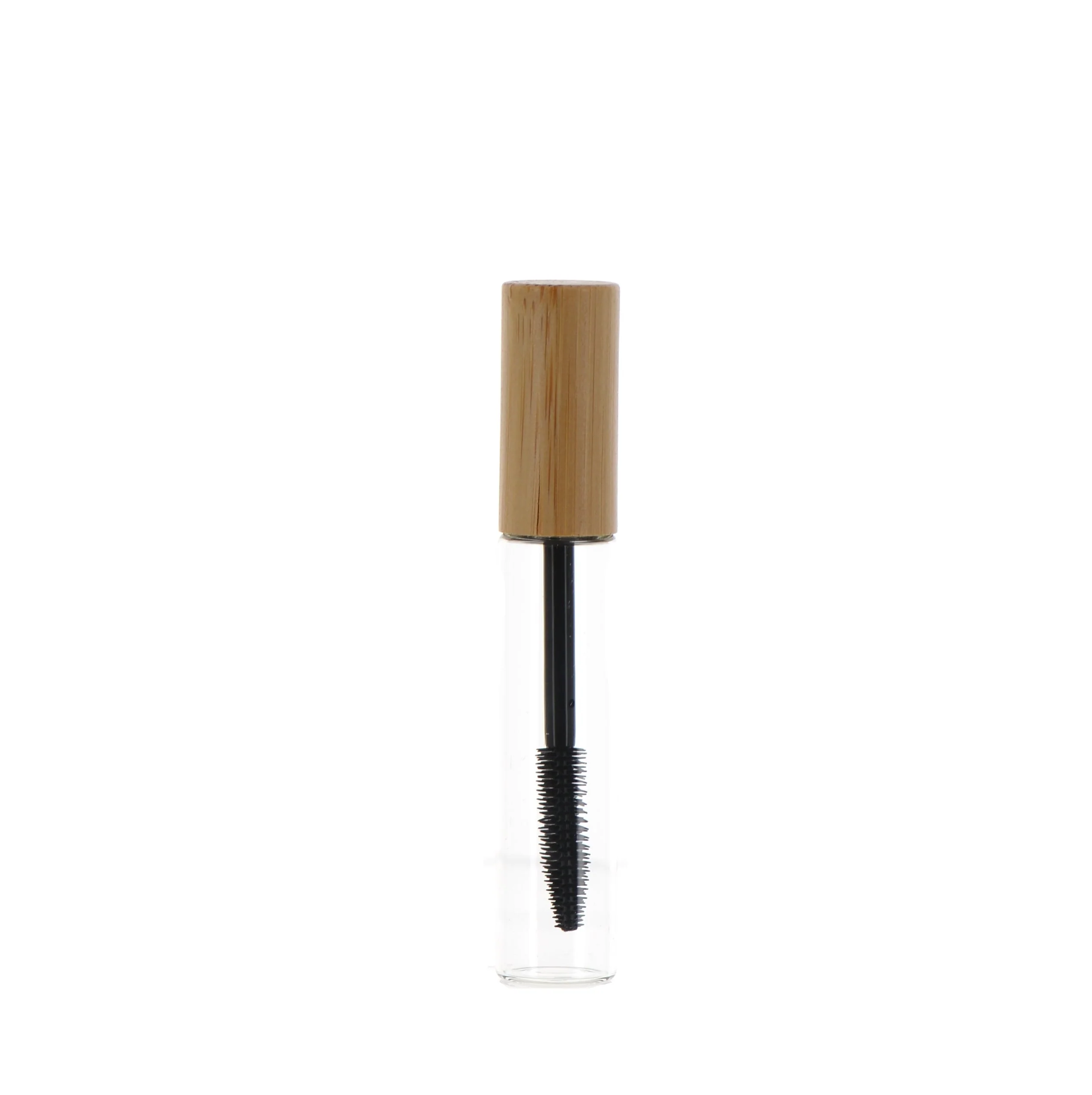 GLASS/BAMBOO, Mascara Component