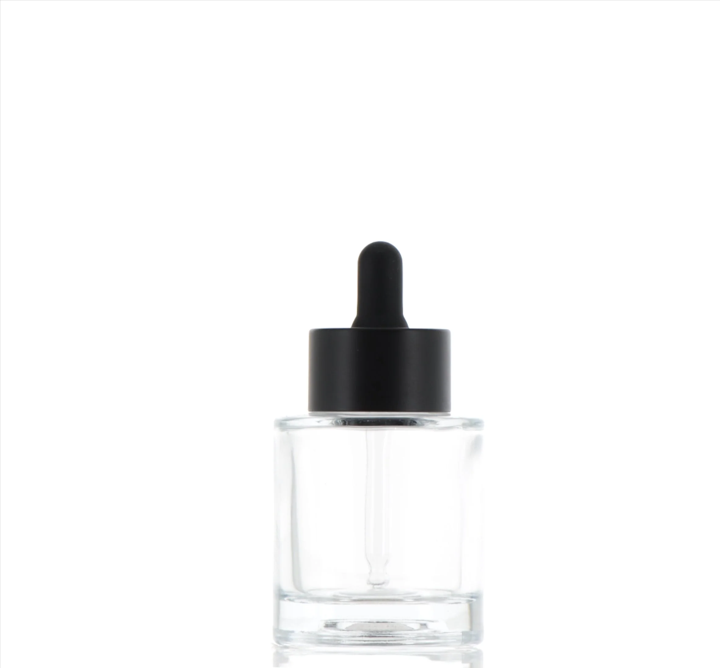 Glass, Dropper Bottle