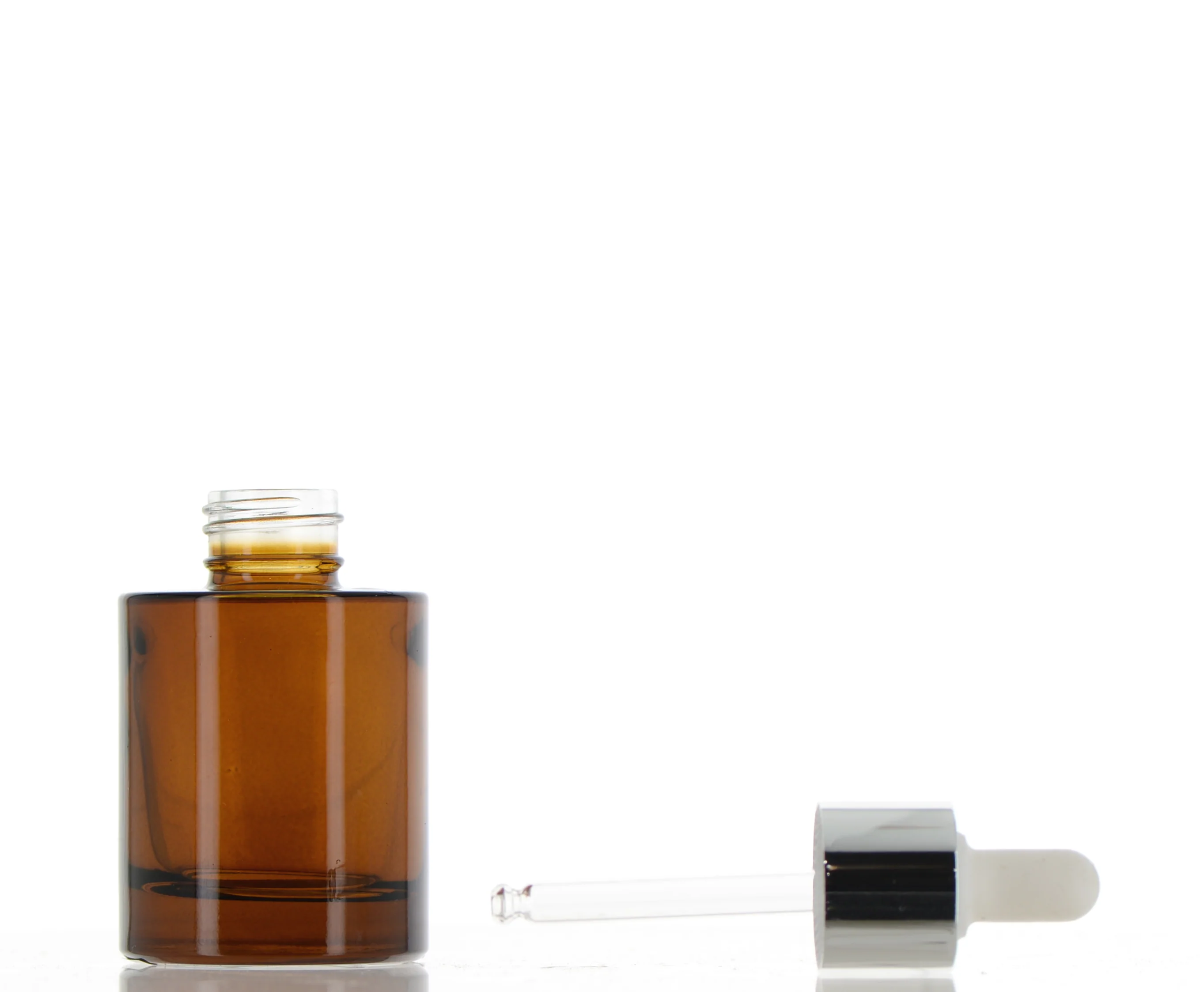 Glass, Dropper Component - Image 2
