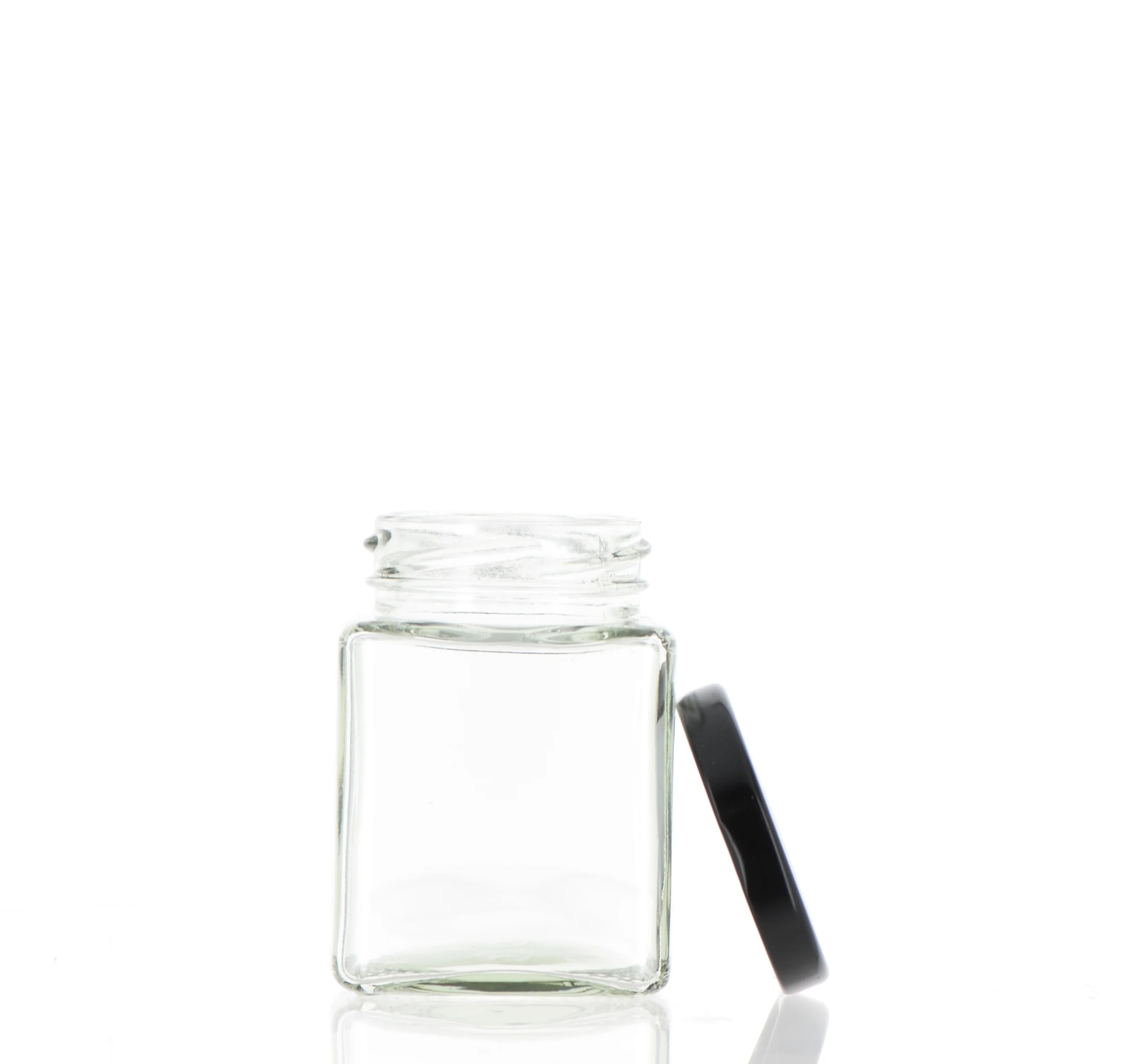 Purity Prism 100g Glass/Metal Fusion Jar - Image 2