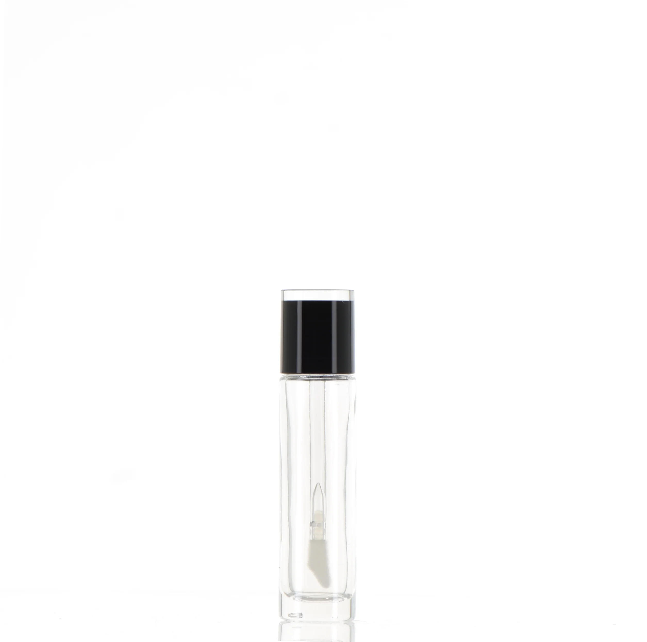 Glass/Plastic, Lip Gloss Component