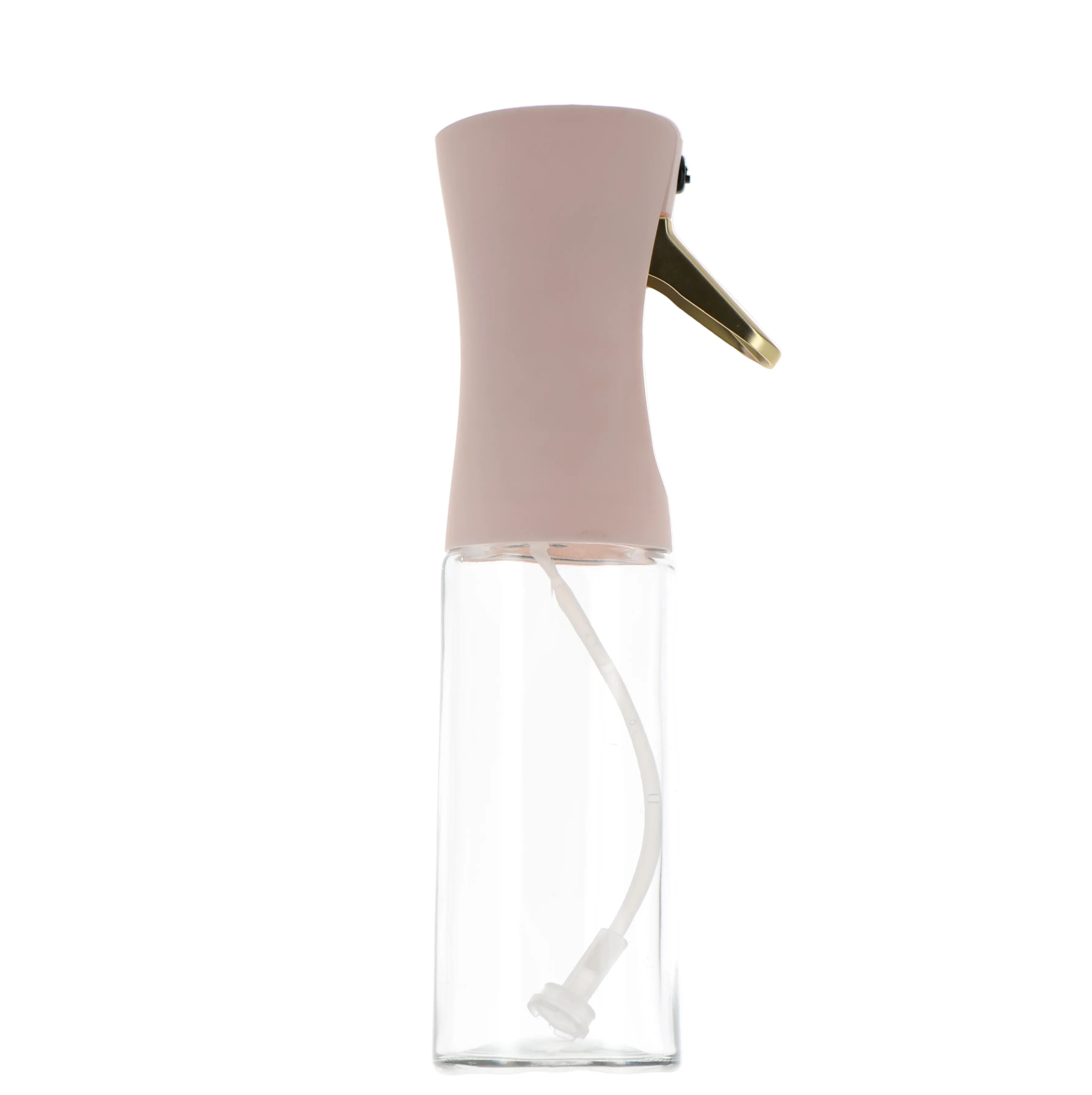 Glass/PP, Oil Sprayer Pump Bottle - Image 2