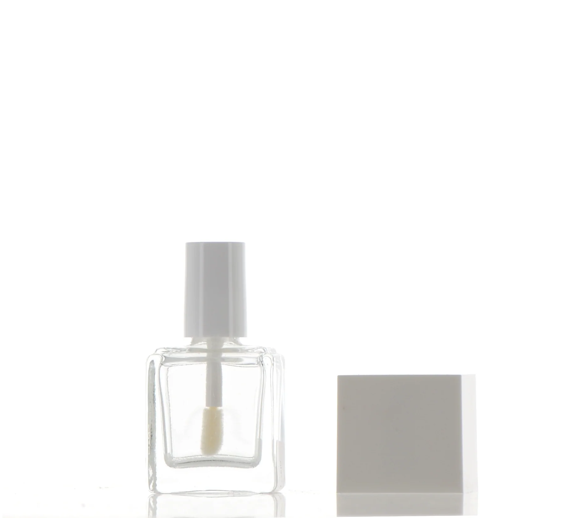 Glass/PP, Cosmetic Applicator/Lipstick Component - Image 2