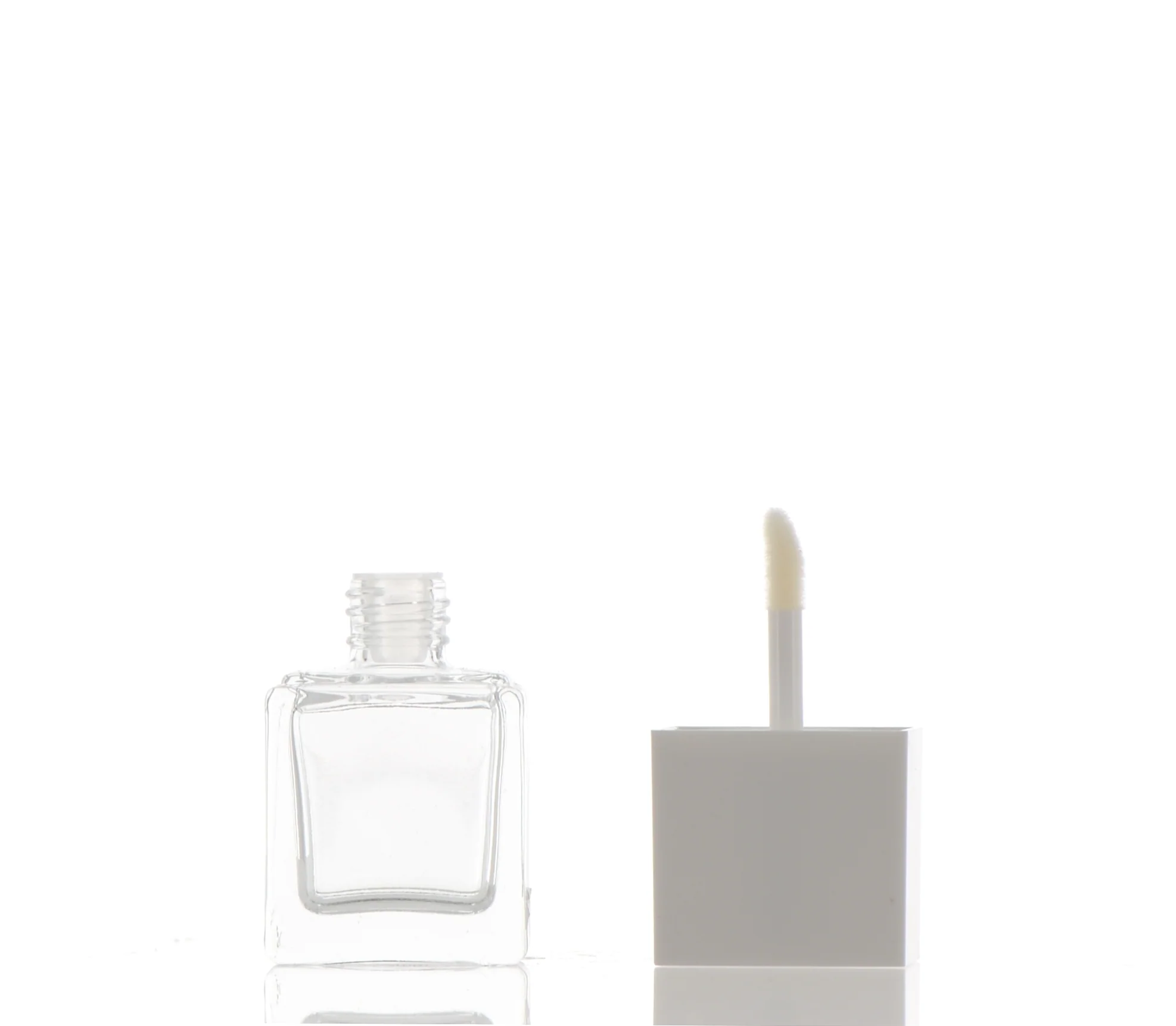 Glass/PP, Cosmetic Applicator/Lipstick Component - Image 3