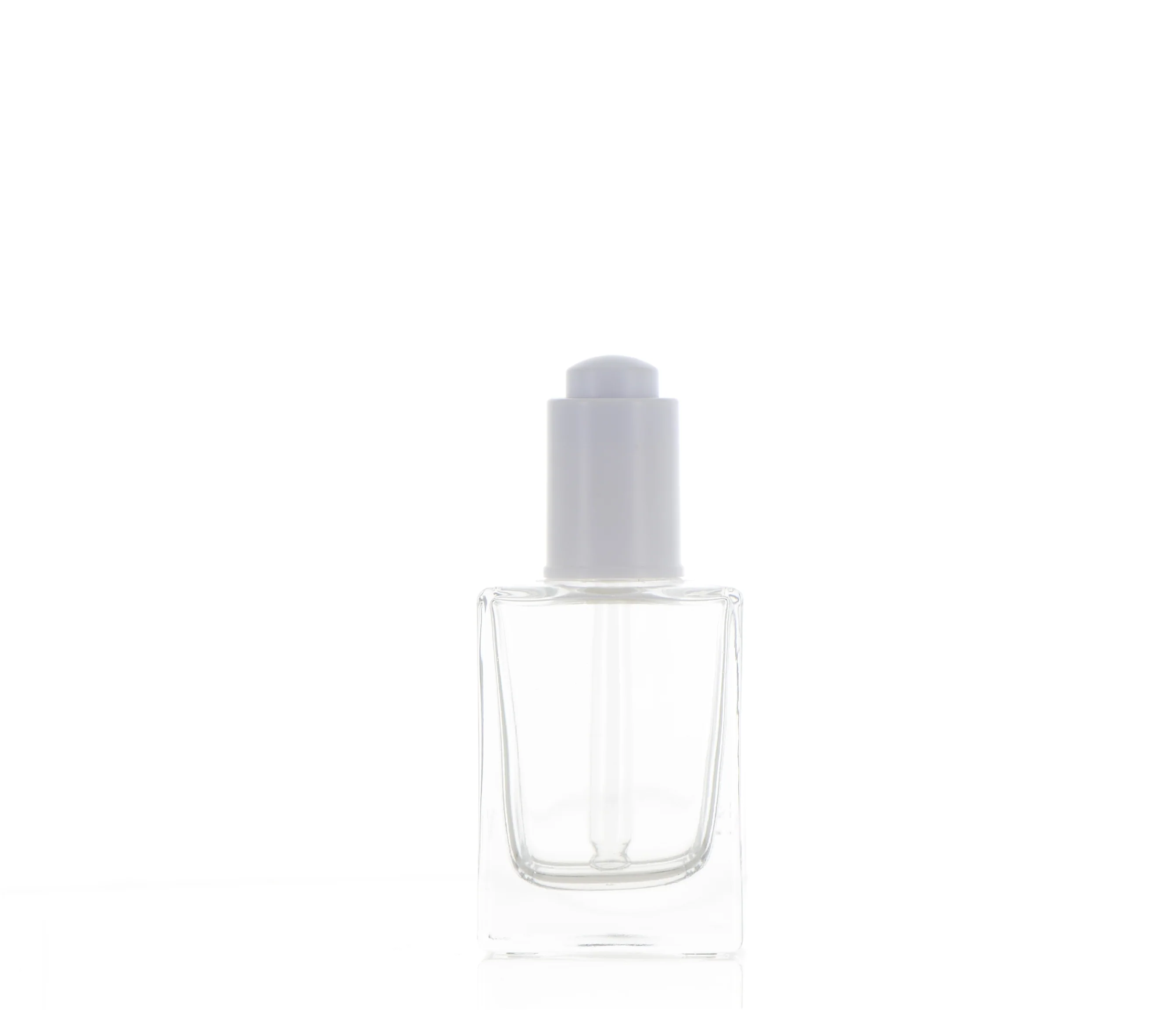 GLASS/PP, Dropper Bottle
