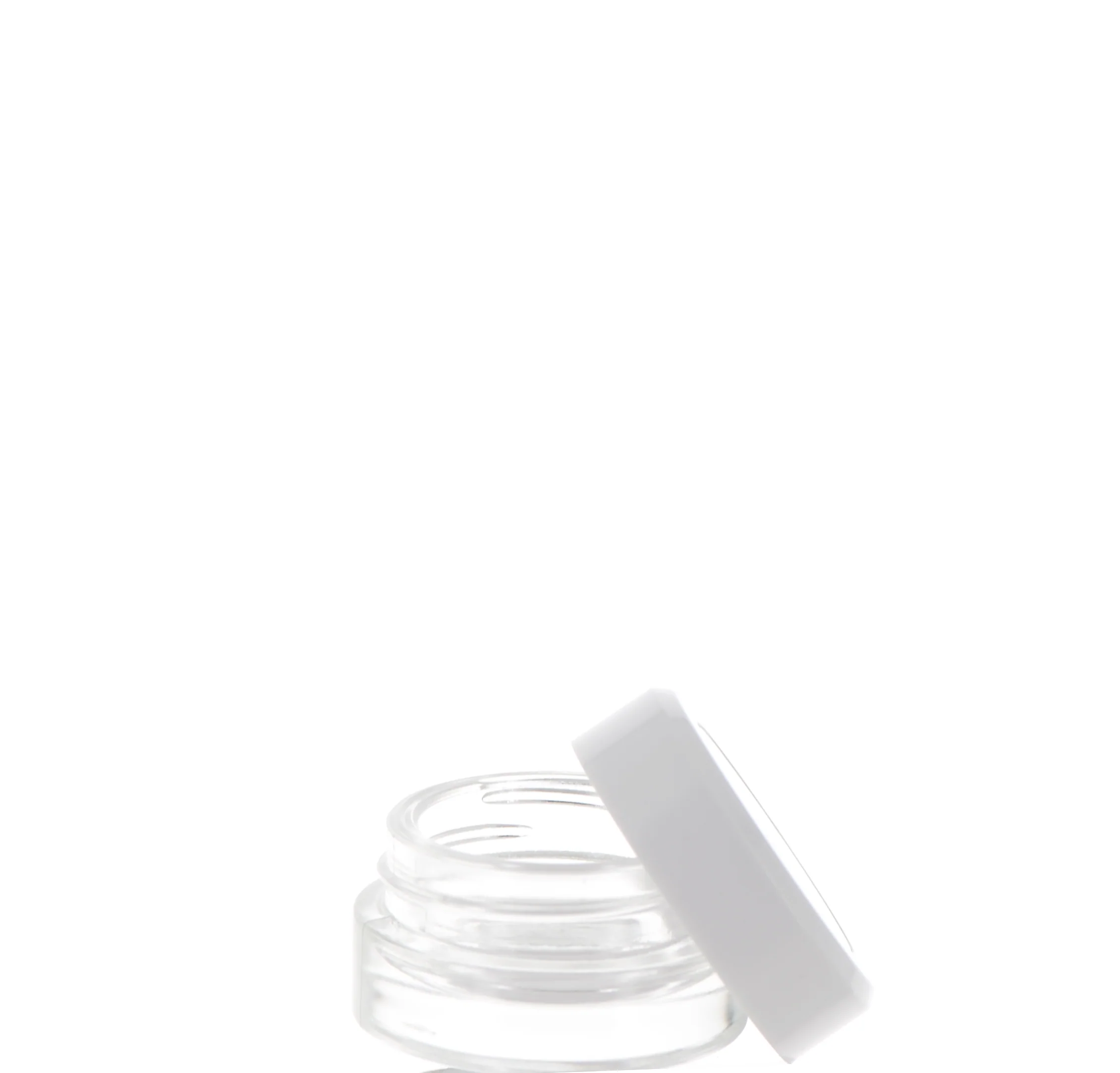 Radiant Reflections Glass/PP Jars - Image 2