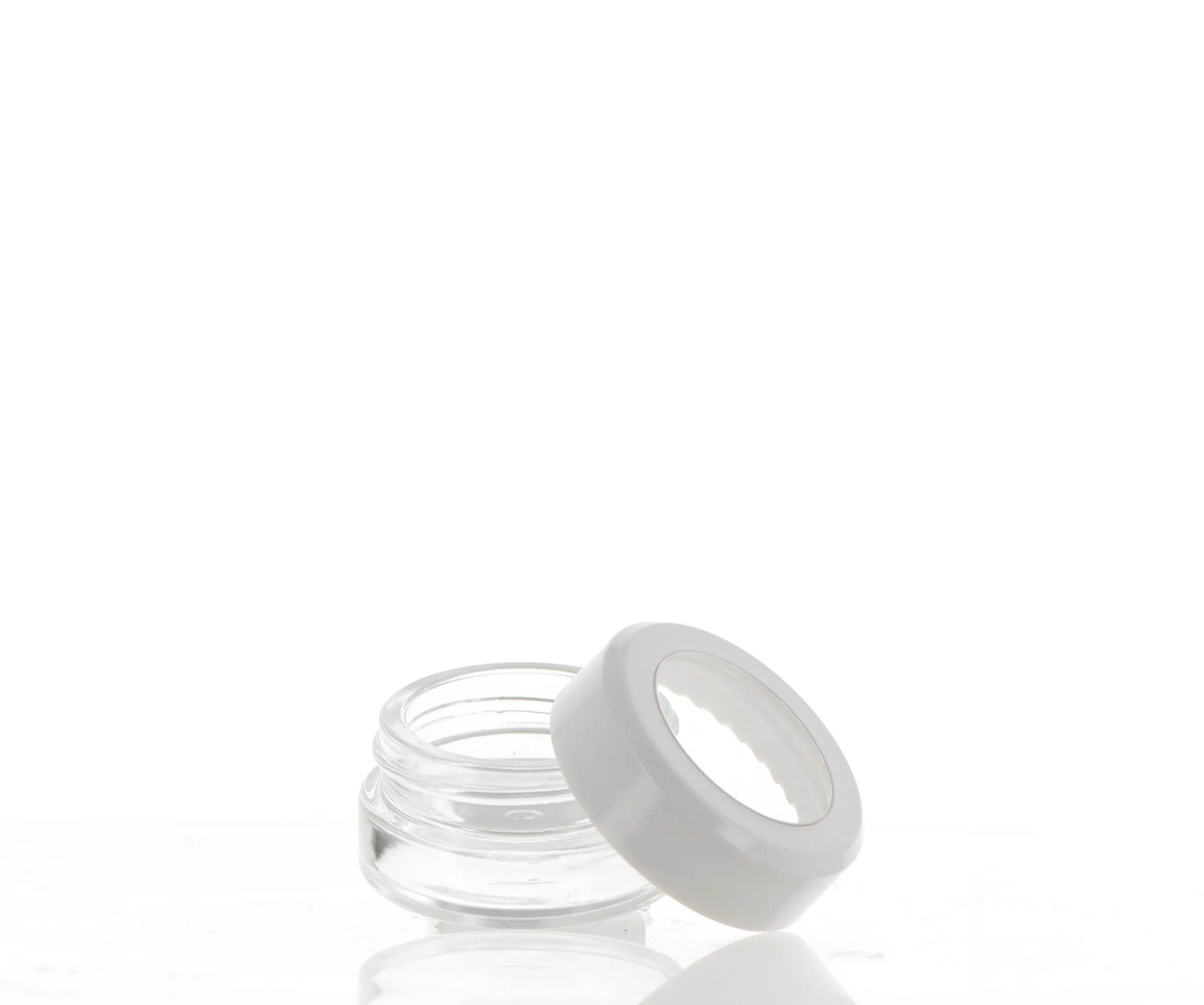 Radiant Reflections Glass/PP Jars - Image 4