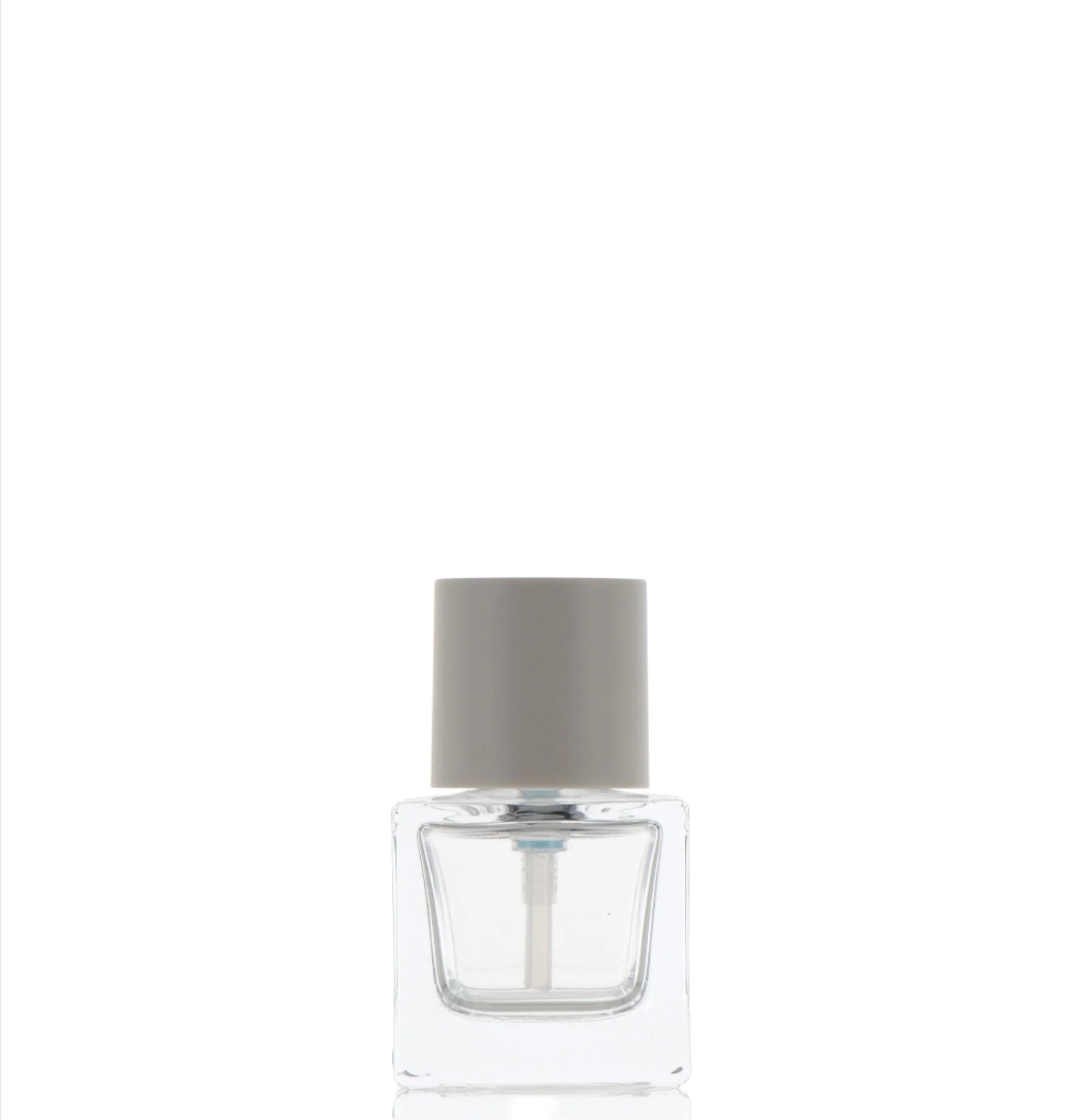 Glass/PP, Treatment Pump Bottle - Image 4