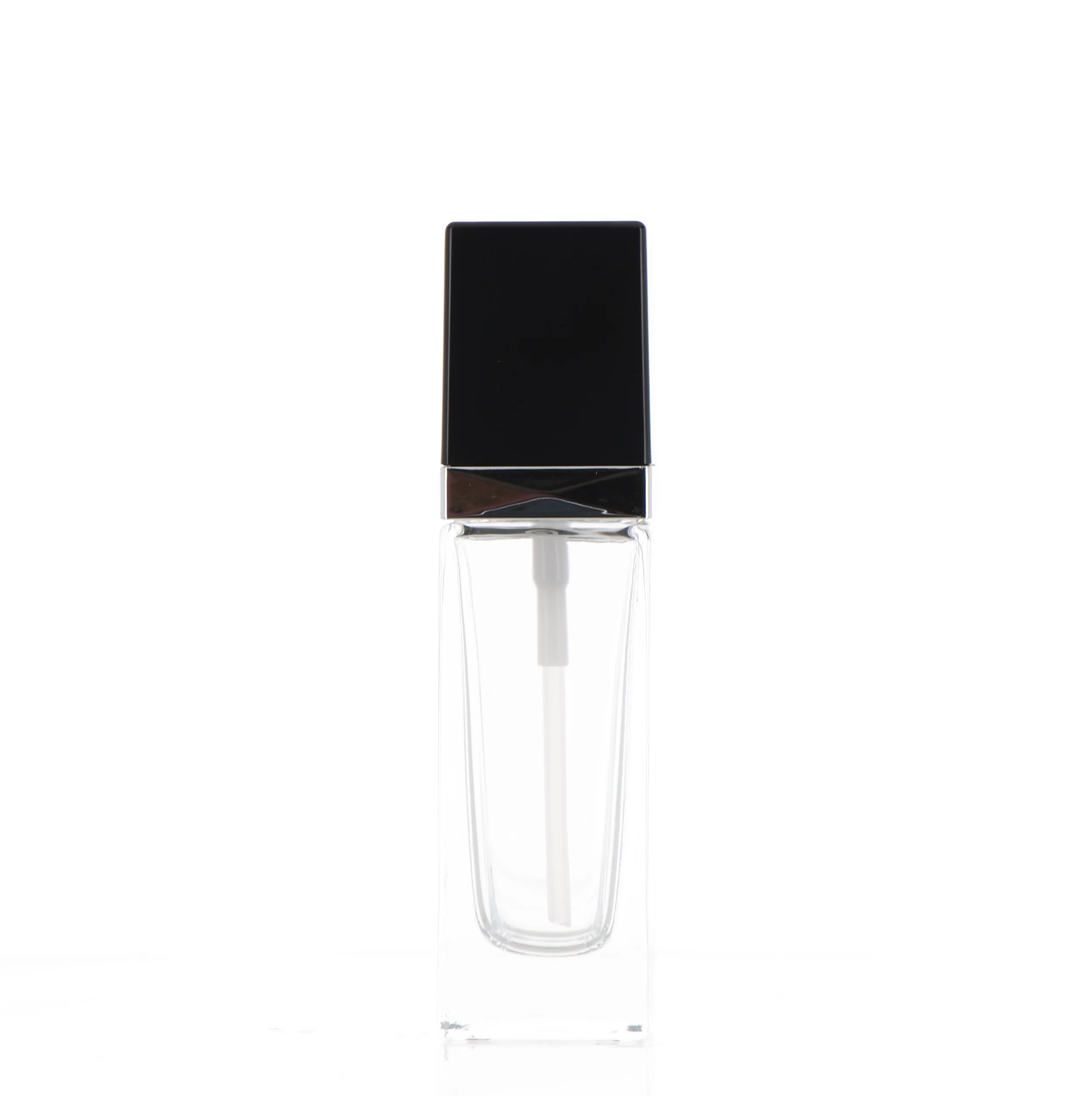 GLASS/PP, Treatment Pump Bottle