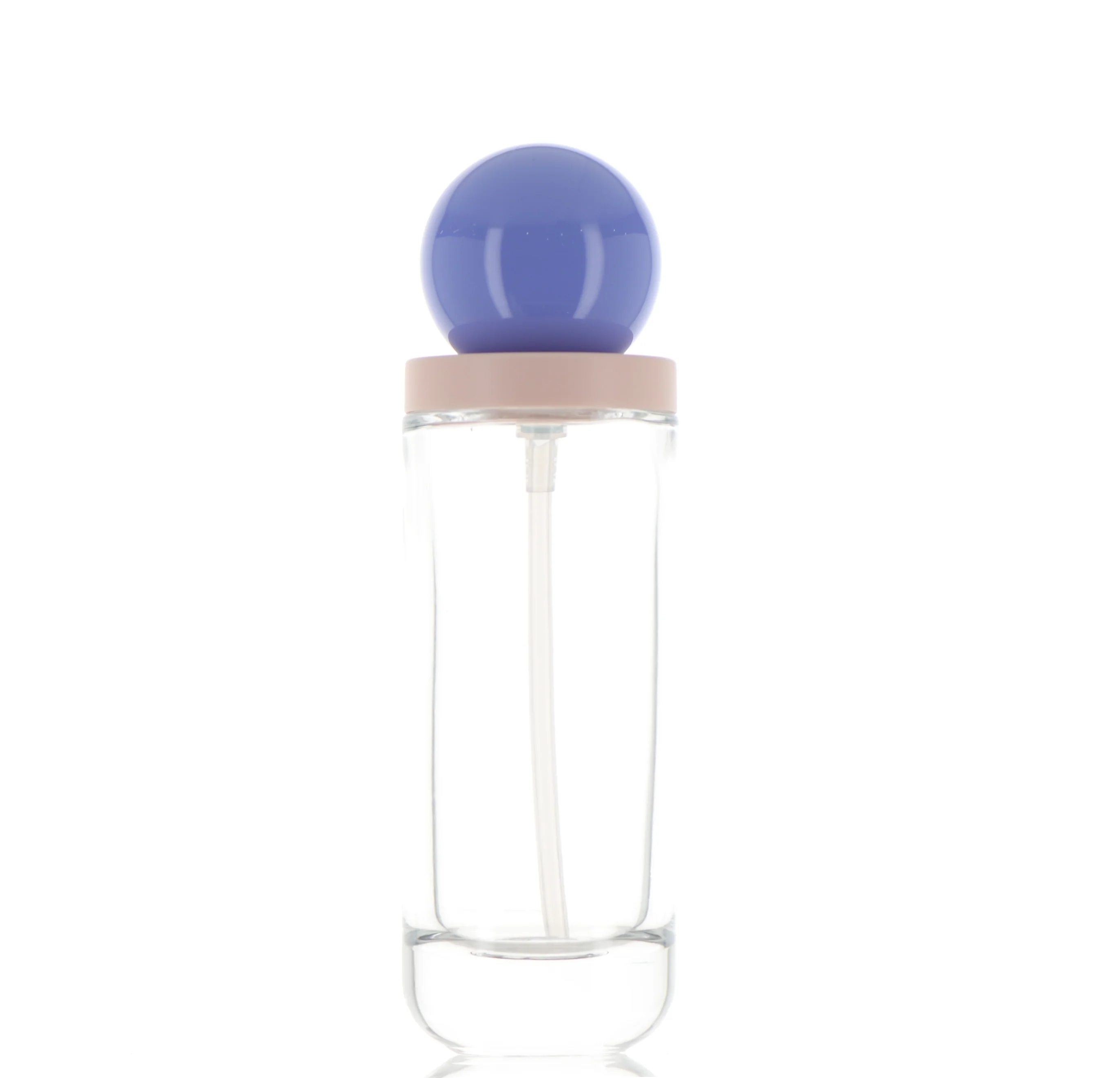 GLASS/PP, Treatment Pump Cylinder Bottle - Image 13