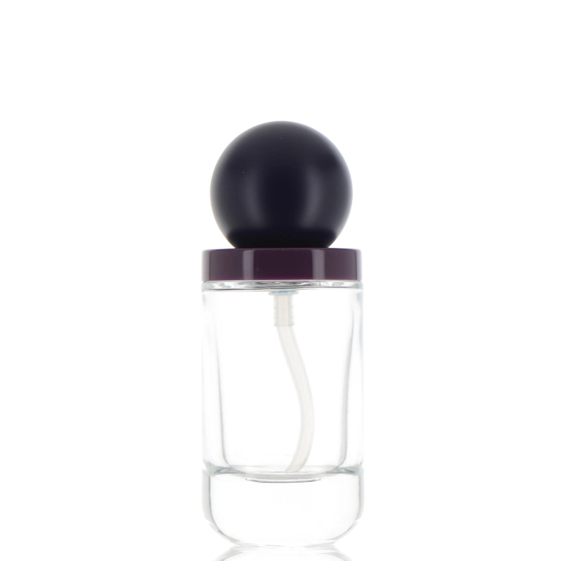 GLASS/PP, Treatment Pump Cylinder Bottle - Image 9