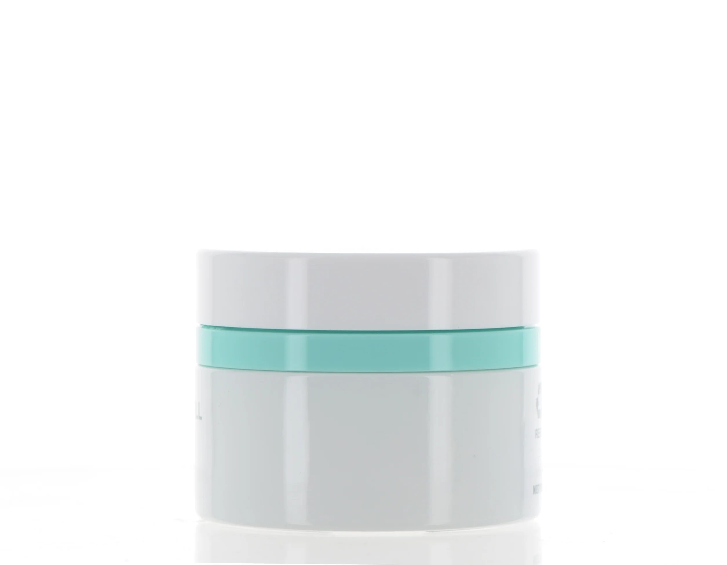Twilight Treasures: 50ml Refillable Glass Beauty Jar