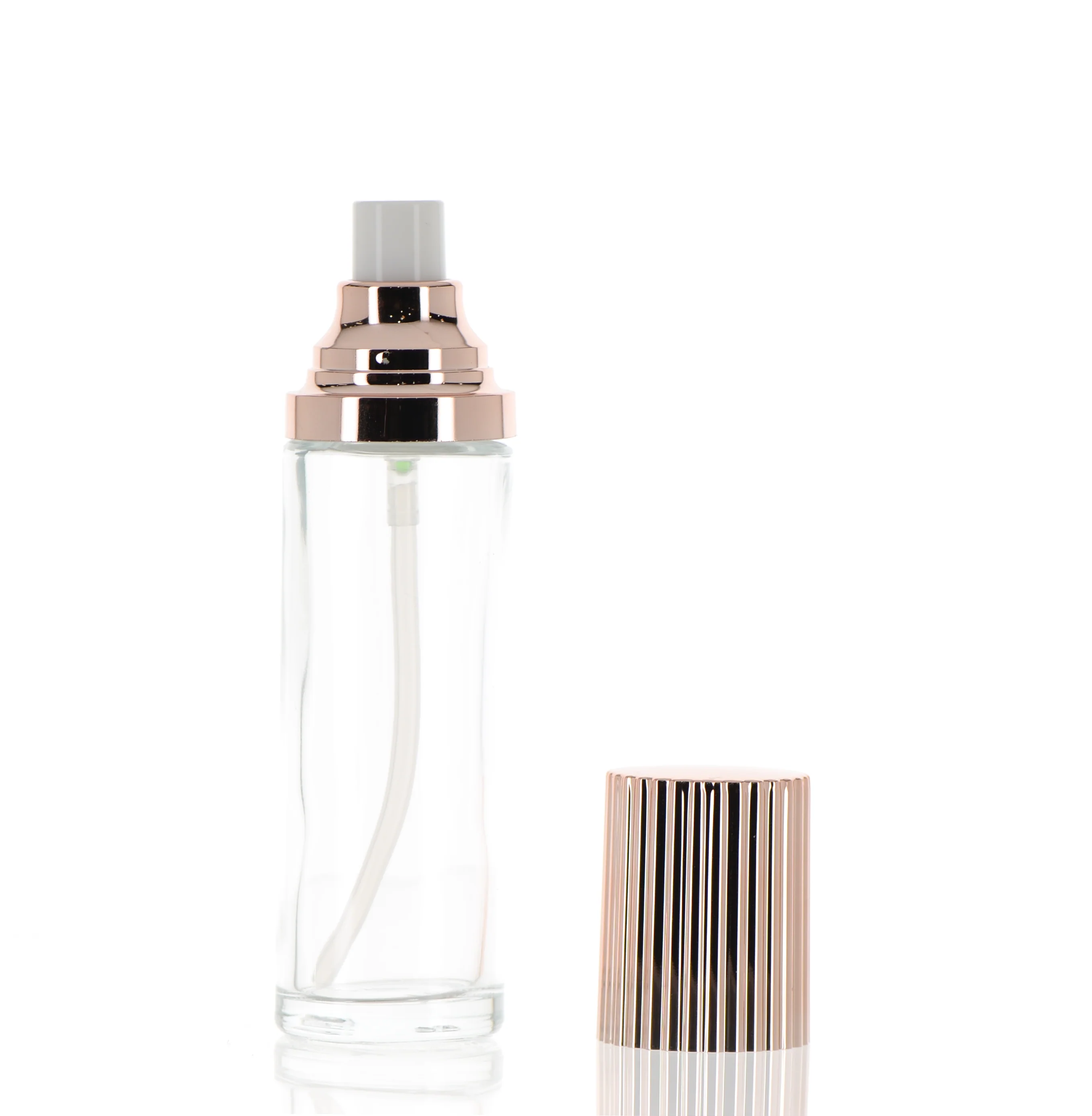 GLASS, Treatment Pump Bottle - Image 4