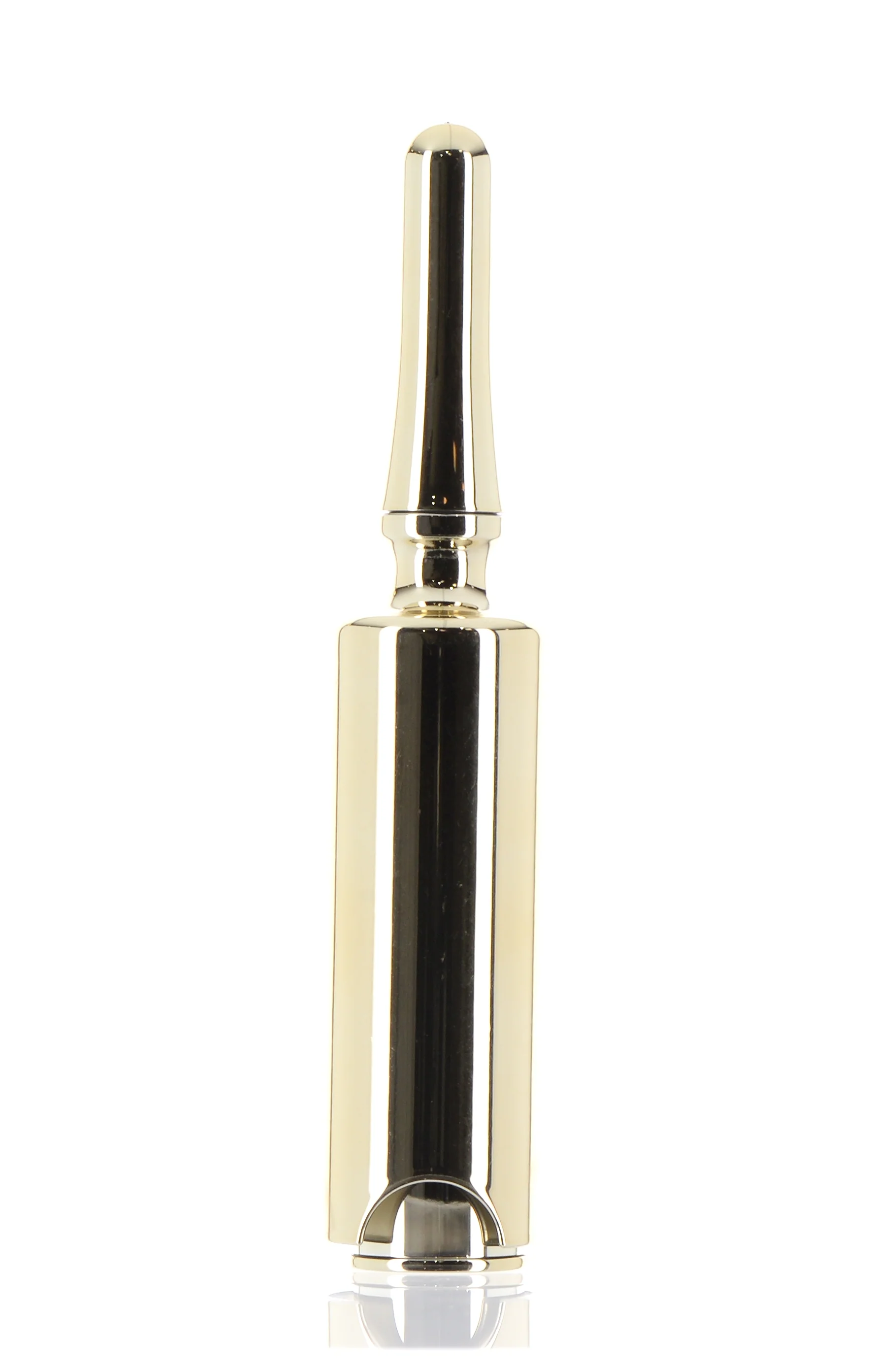 PETG, Airless Vacuum Syringe Bottle, 4ml