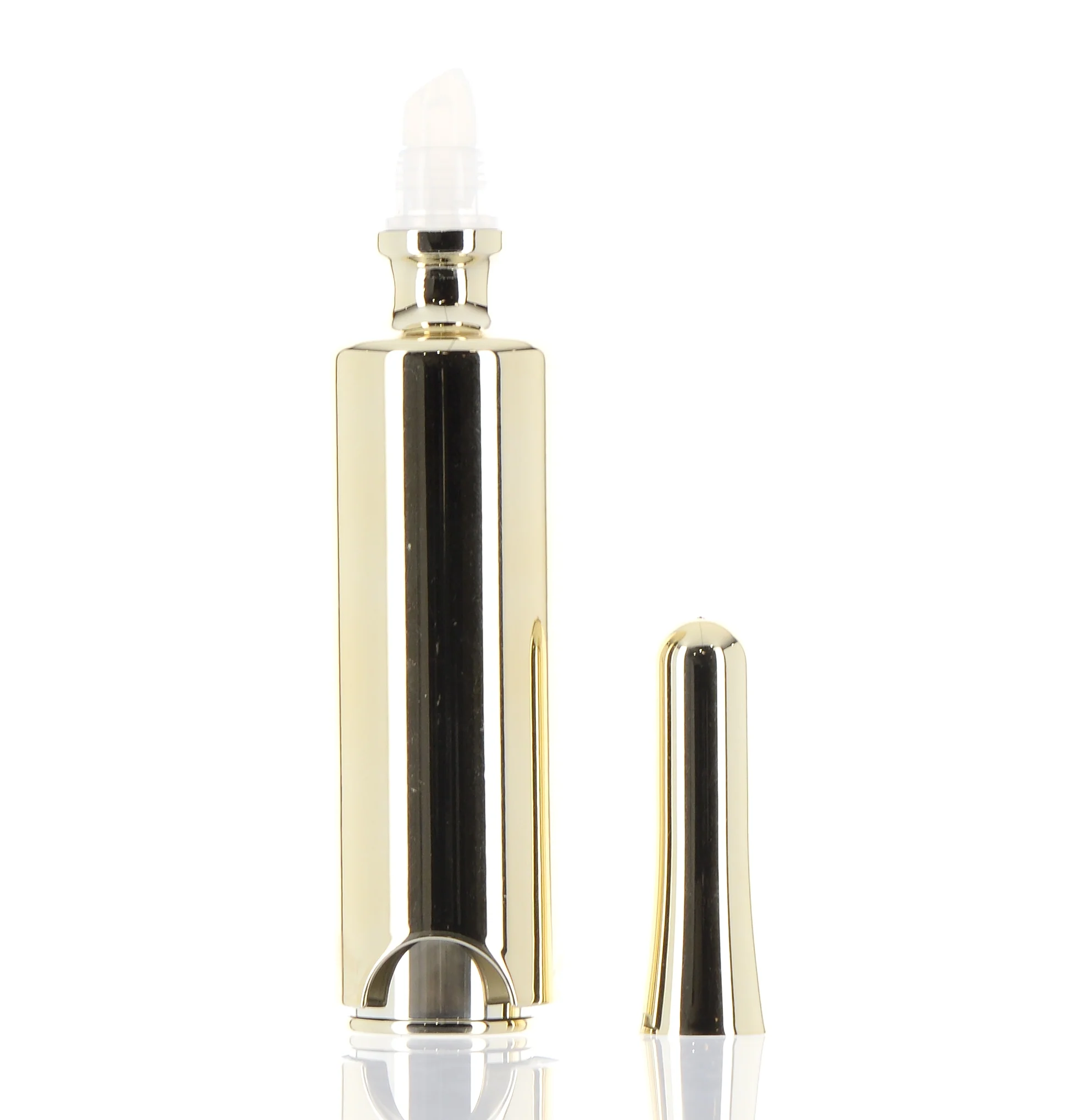 PETG, Airless Vacuum Syringe Bottle, 4ml - Image 2