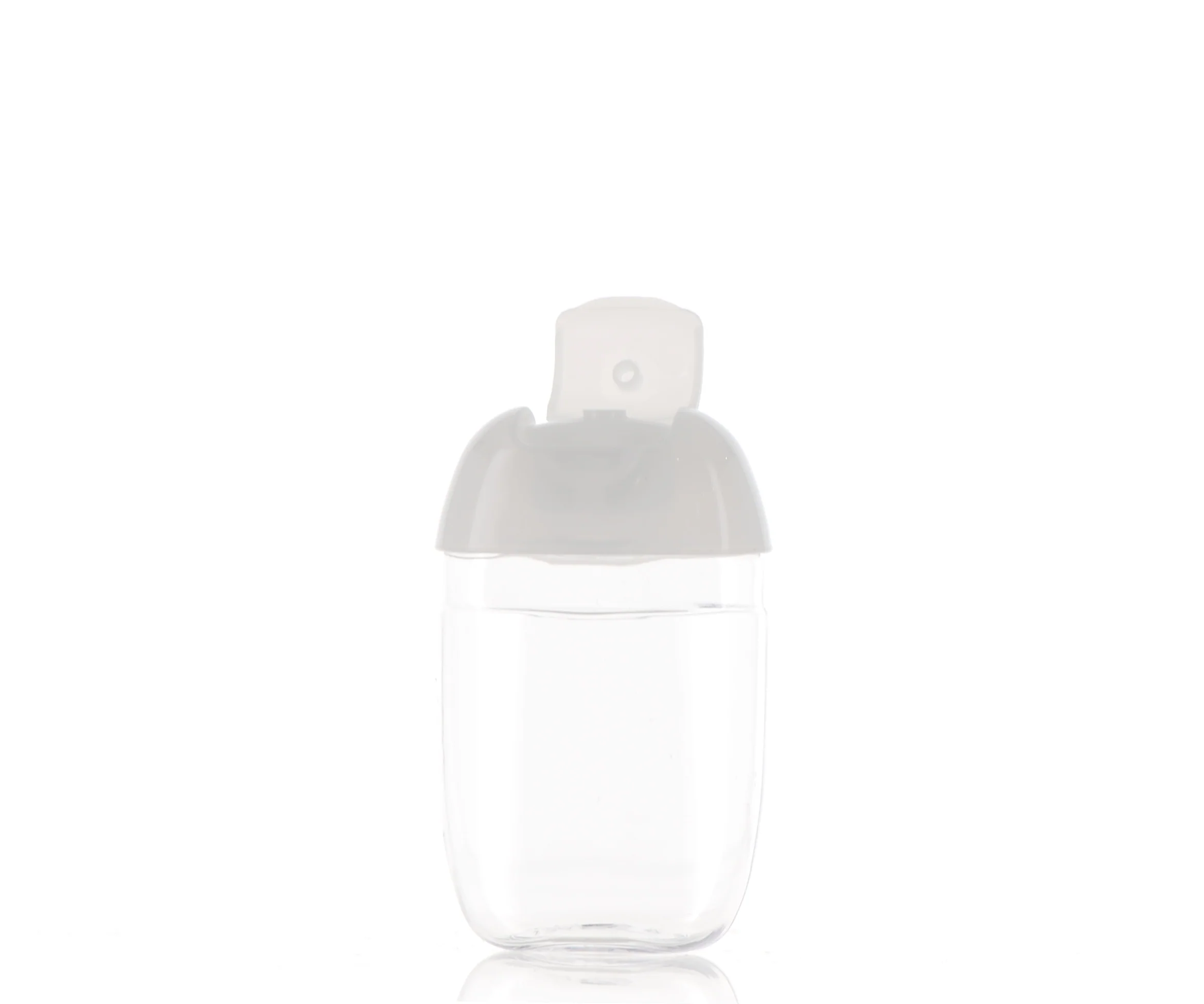 Hand Sanitizer Bottle - Image 2