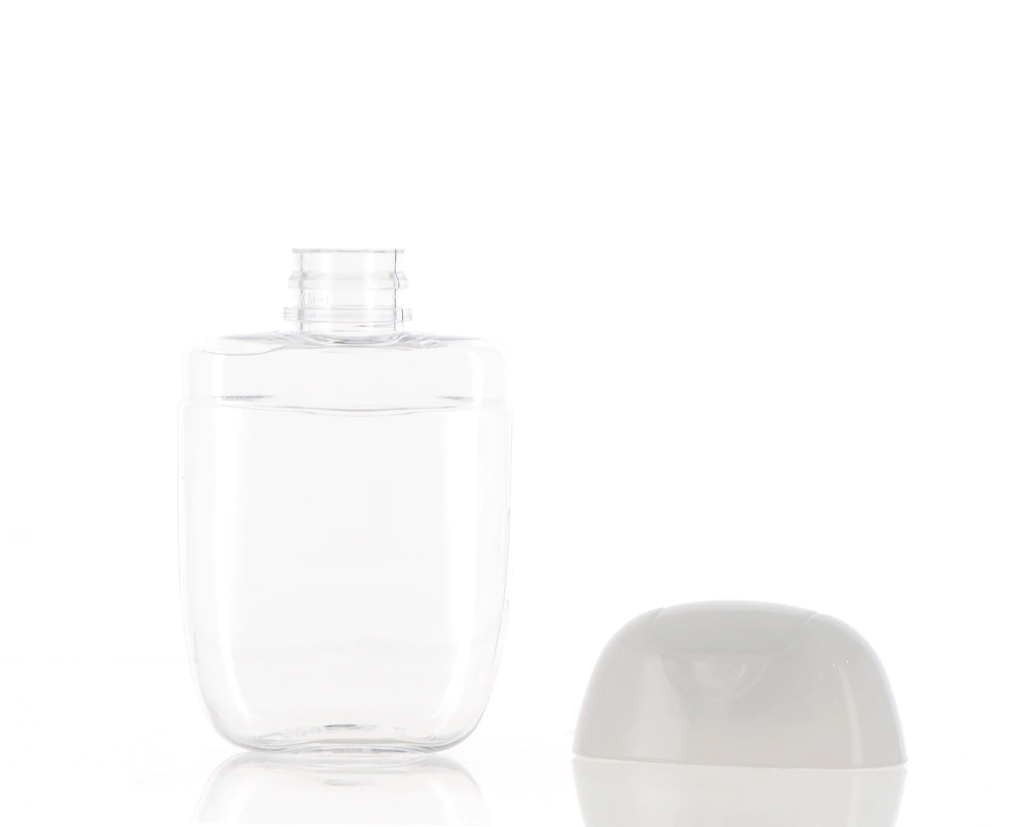 Hand Sanitizer Bottle - Image 3