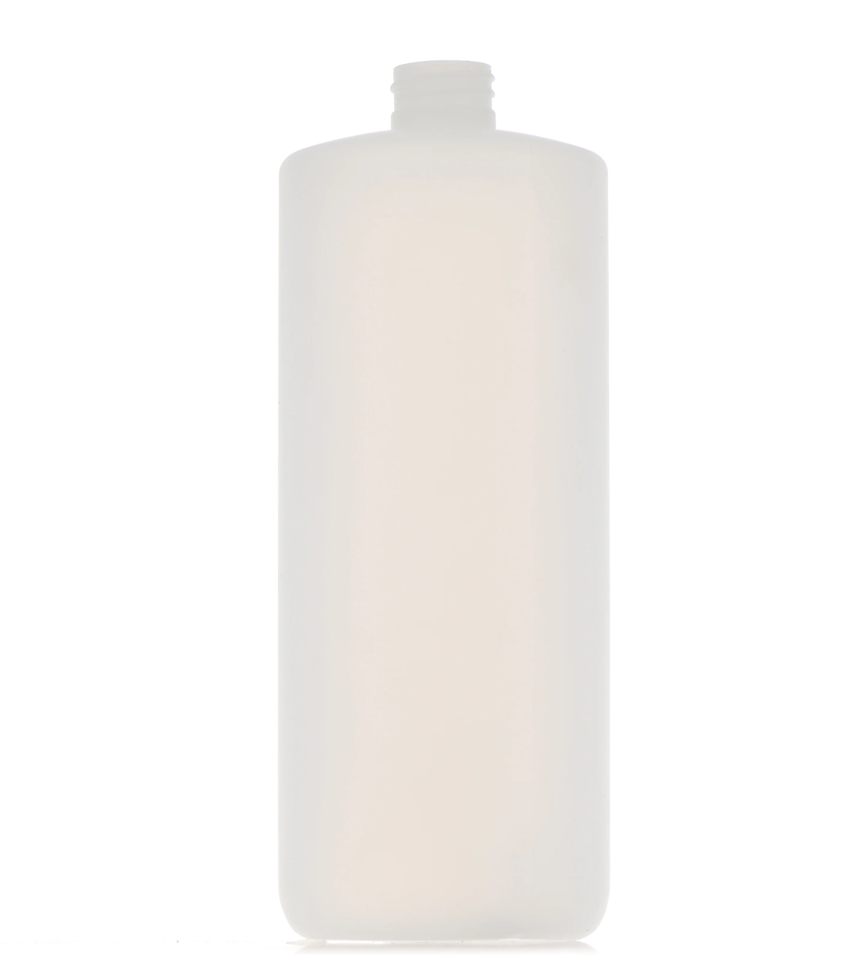 HDPE, Cylinder Bottle