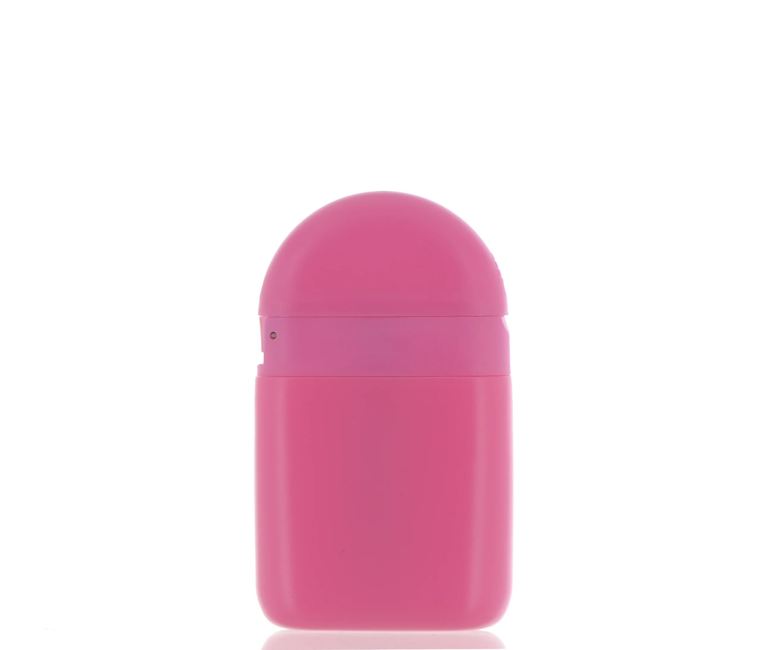 HDPE, Flip Top Tottle Bottle
