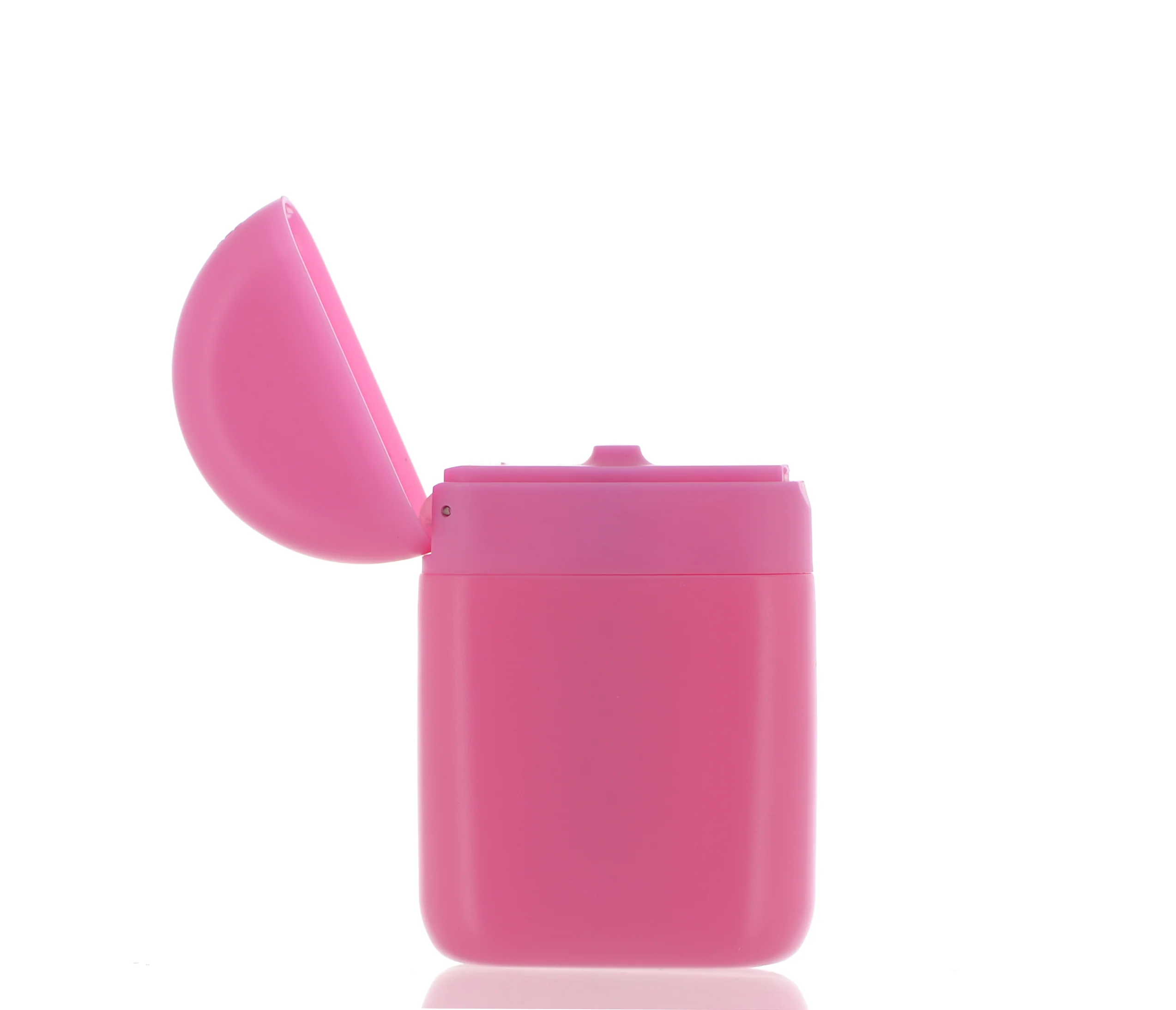 HDPE, Flip Top Tottle Bottle - Image 2