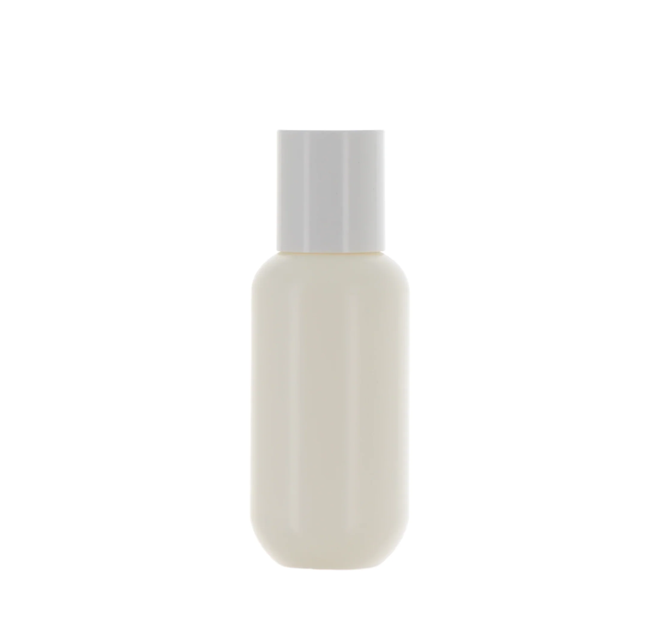 HDPE/PE/ABS/PP, Round Bottle with Plug - Image 3