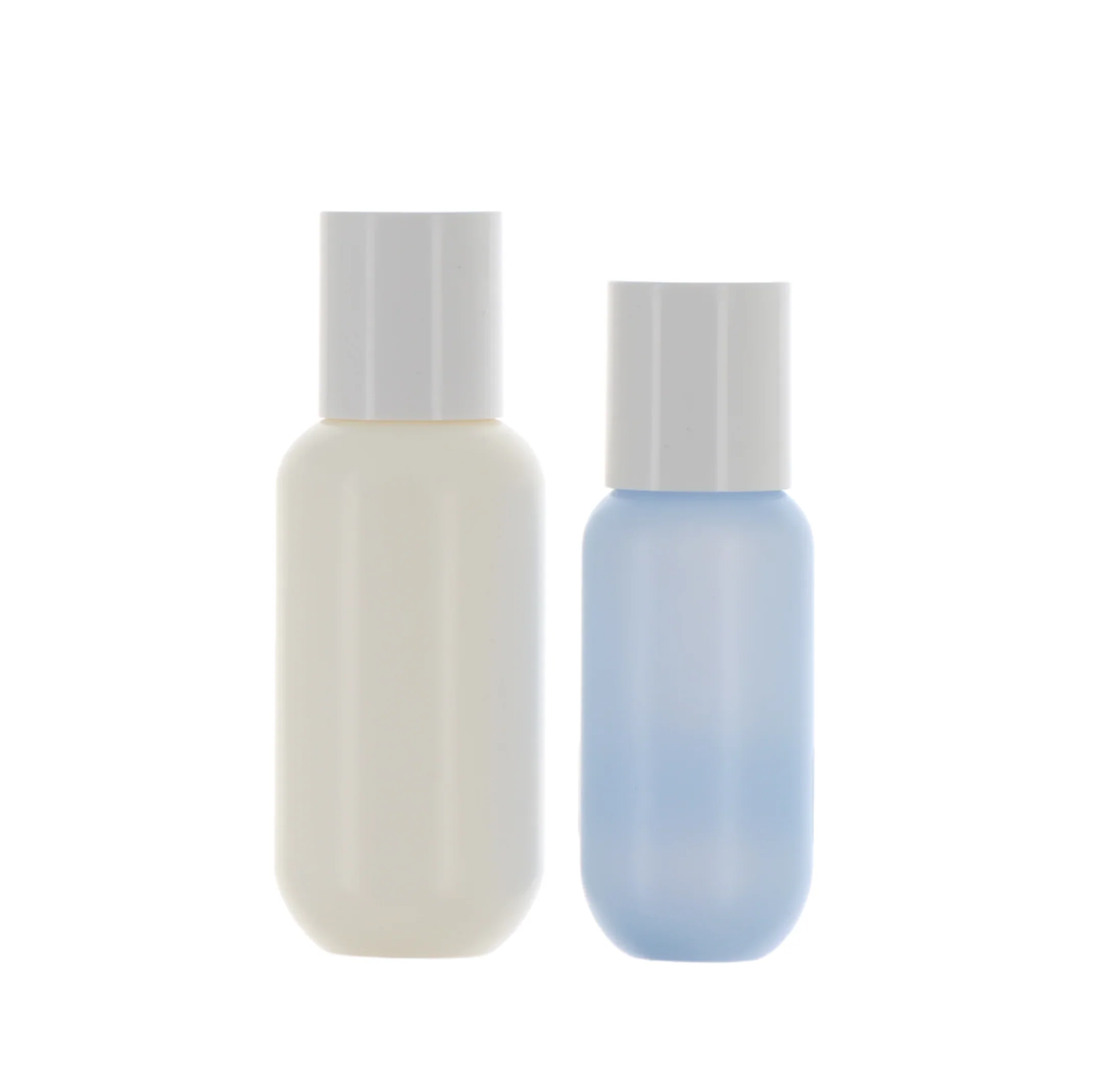 HDPE/PE/ABS/PP, Round Bottle with Plug - Image 4