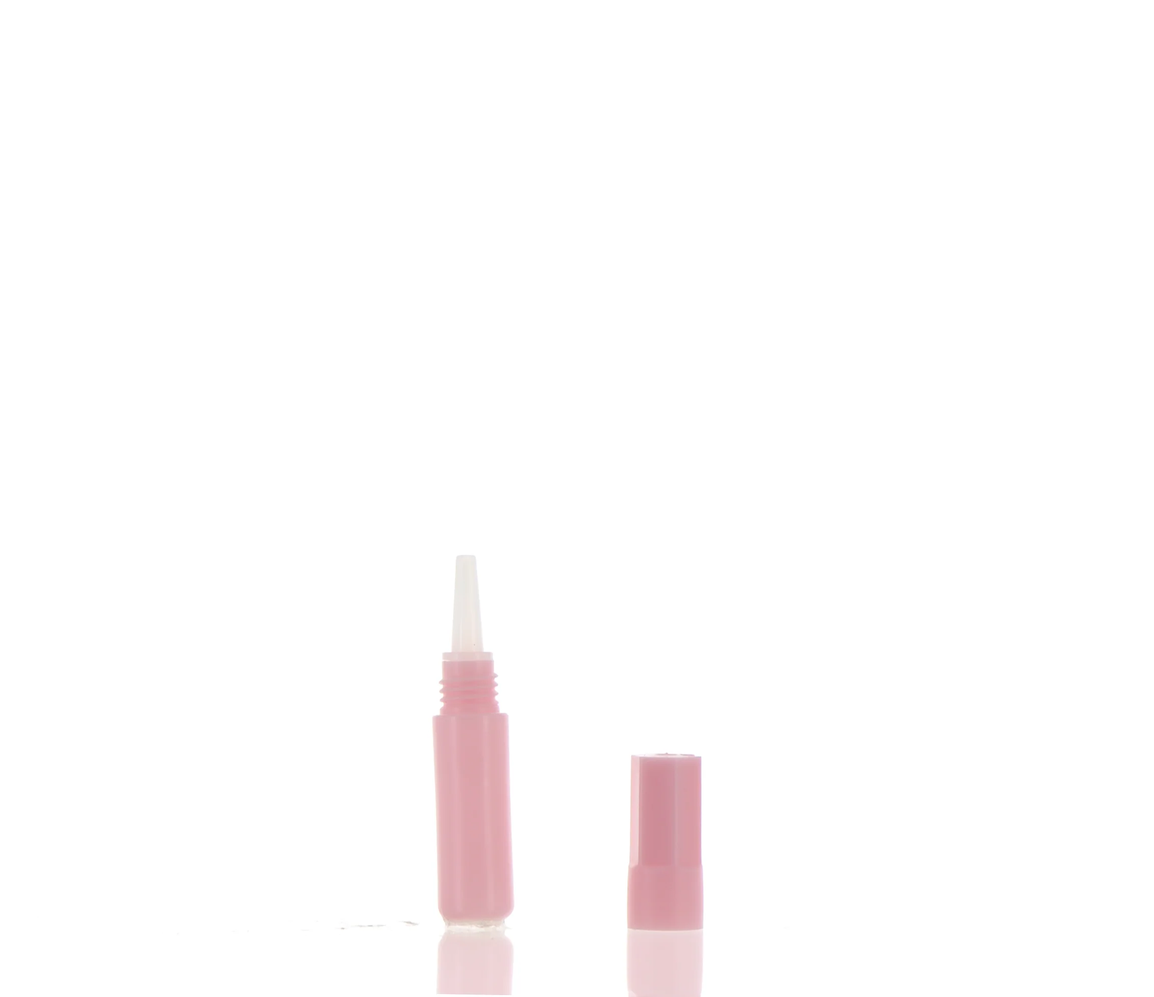 HDPE/PP, Bottle with needle nose Applicator - Image 2