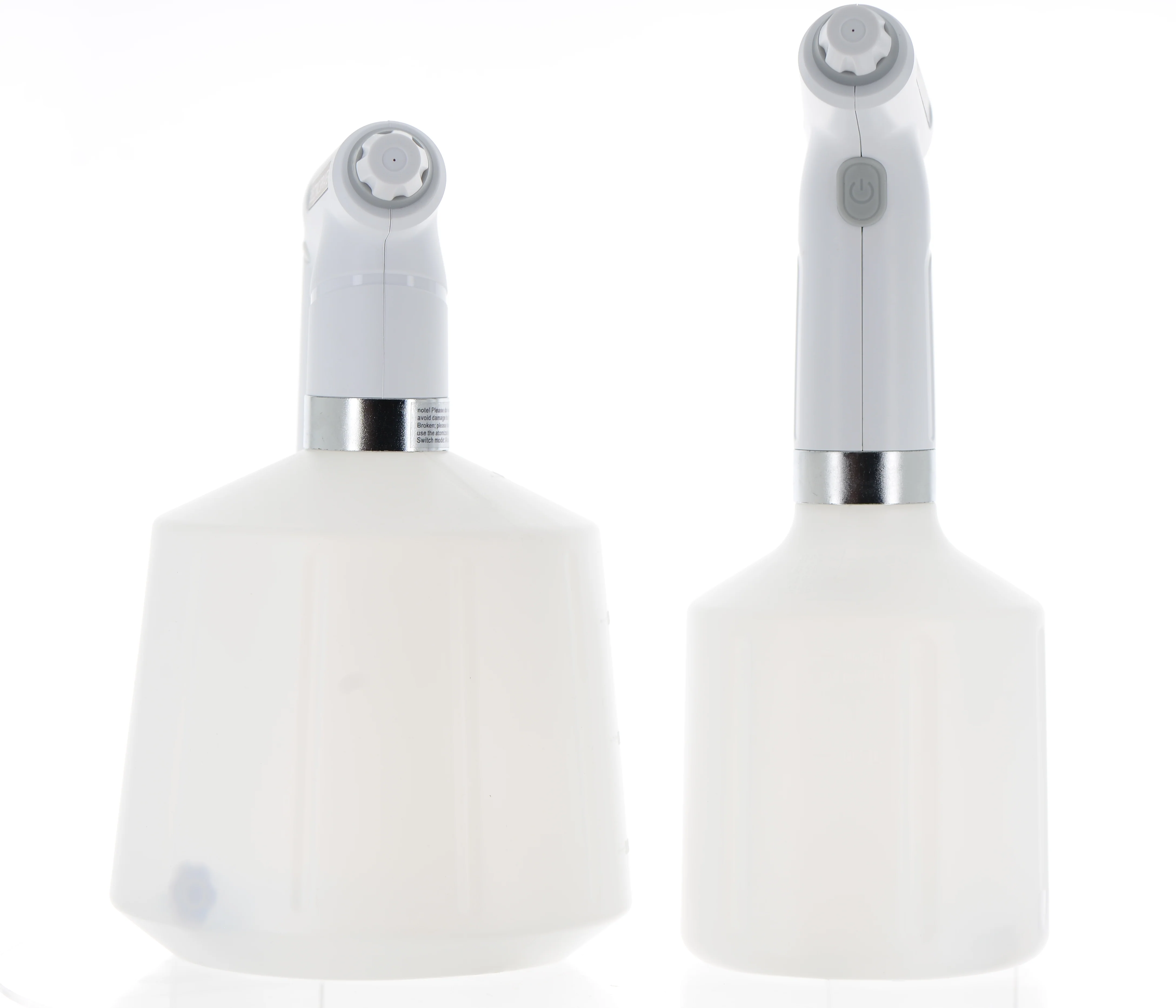 HDPE/PP, Electric Trigger Pump Bottle - Image 3