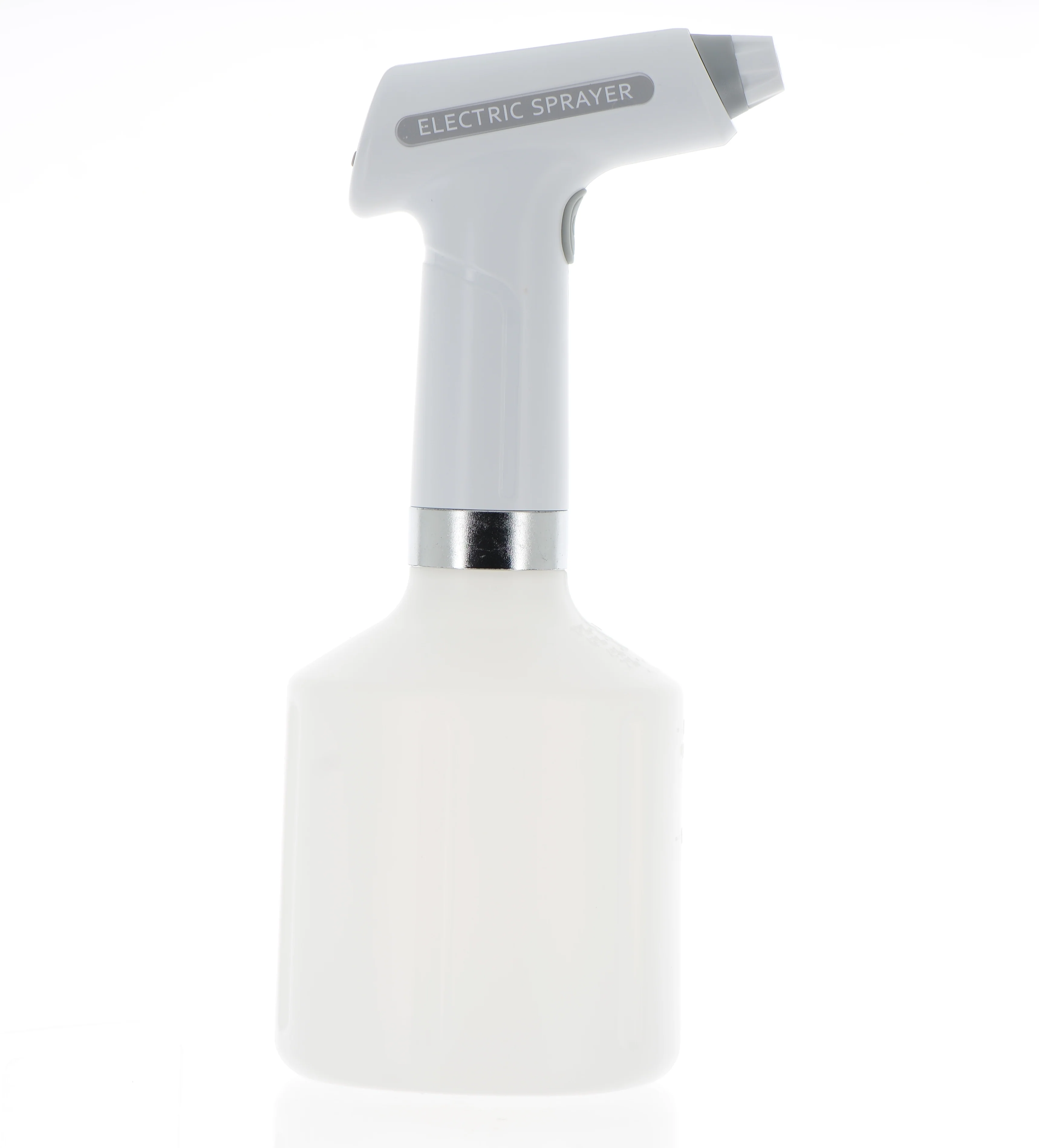 HDPE/PP, Electric Trigger Pump Bottle - Image 6