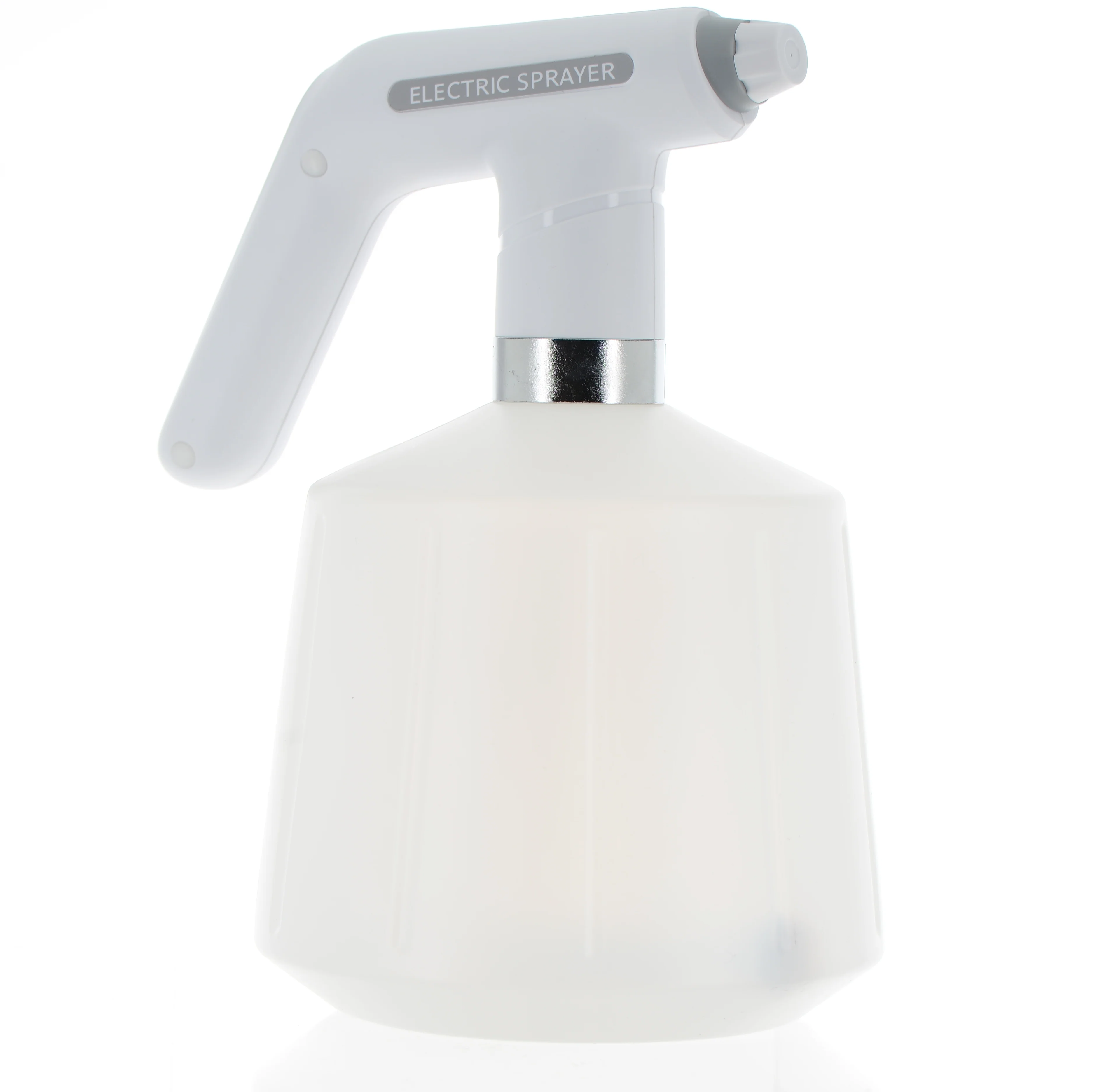 HDPE/PP, Electric Trigger Pump Bottle - Image 7