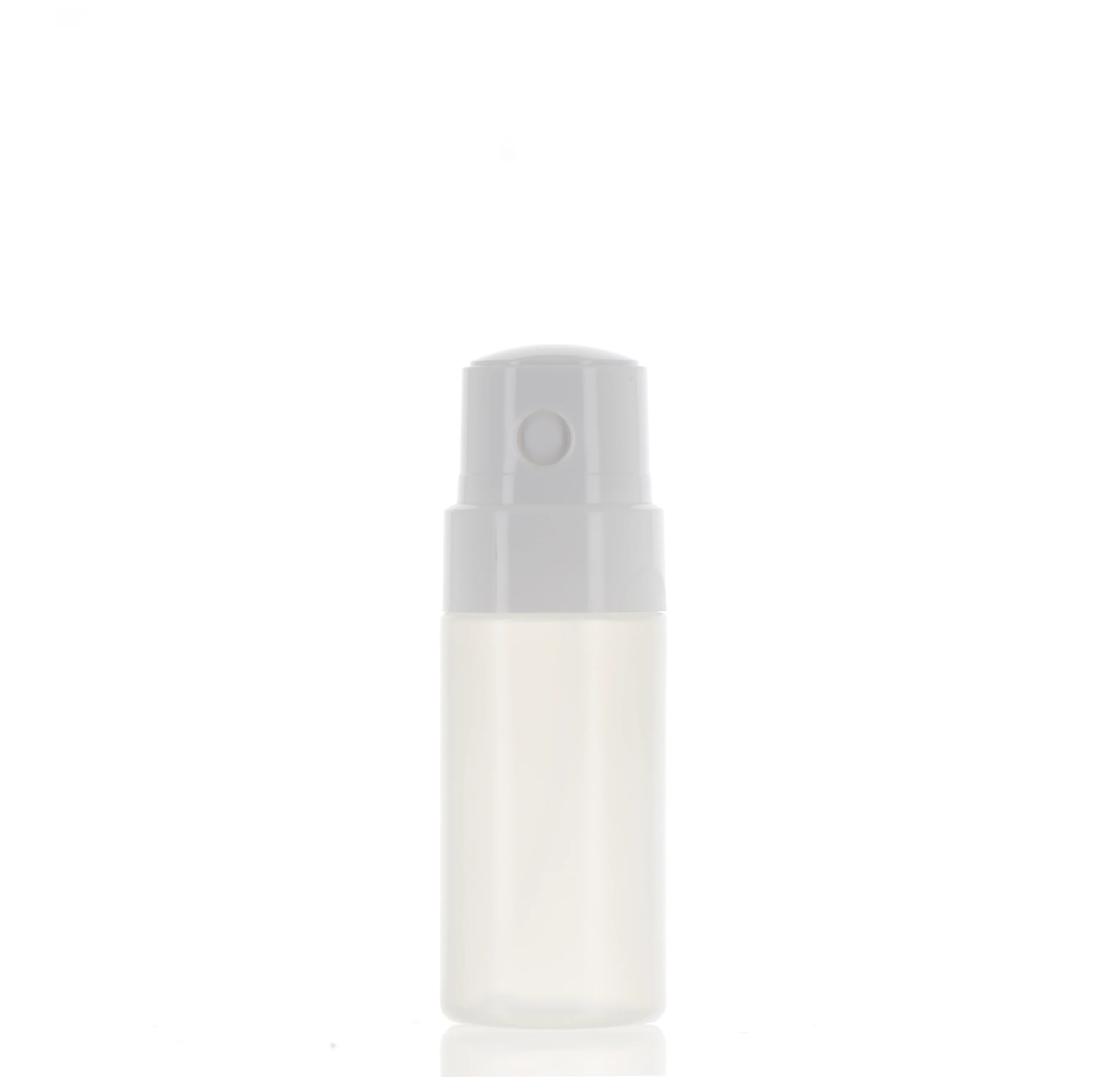 HDPE/PP, Squeeze Powder Spray Bottle - Image 3