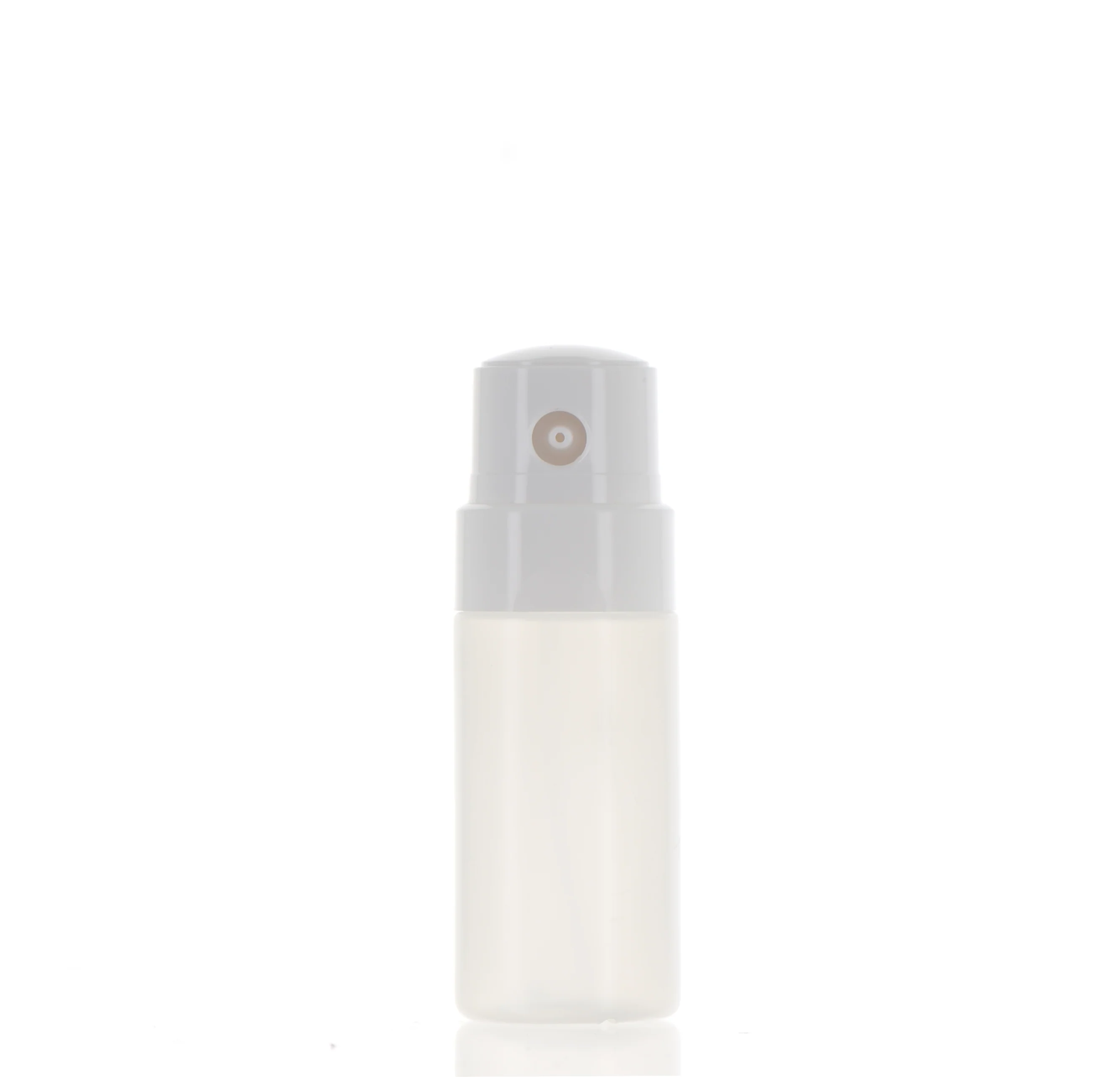 HDPE/PP, Squeeze Powder Spray Bottle - Image 4