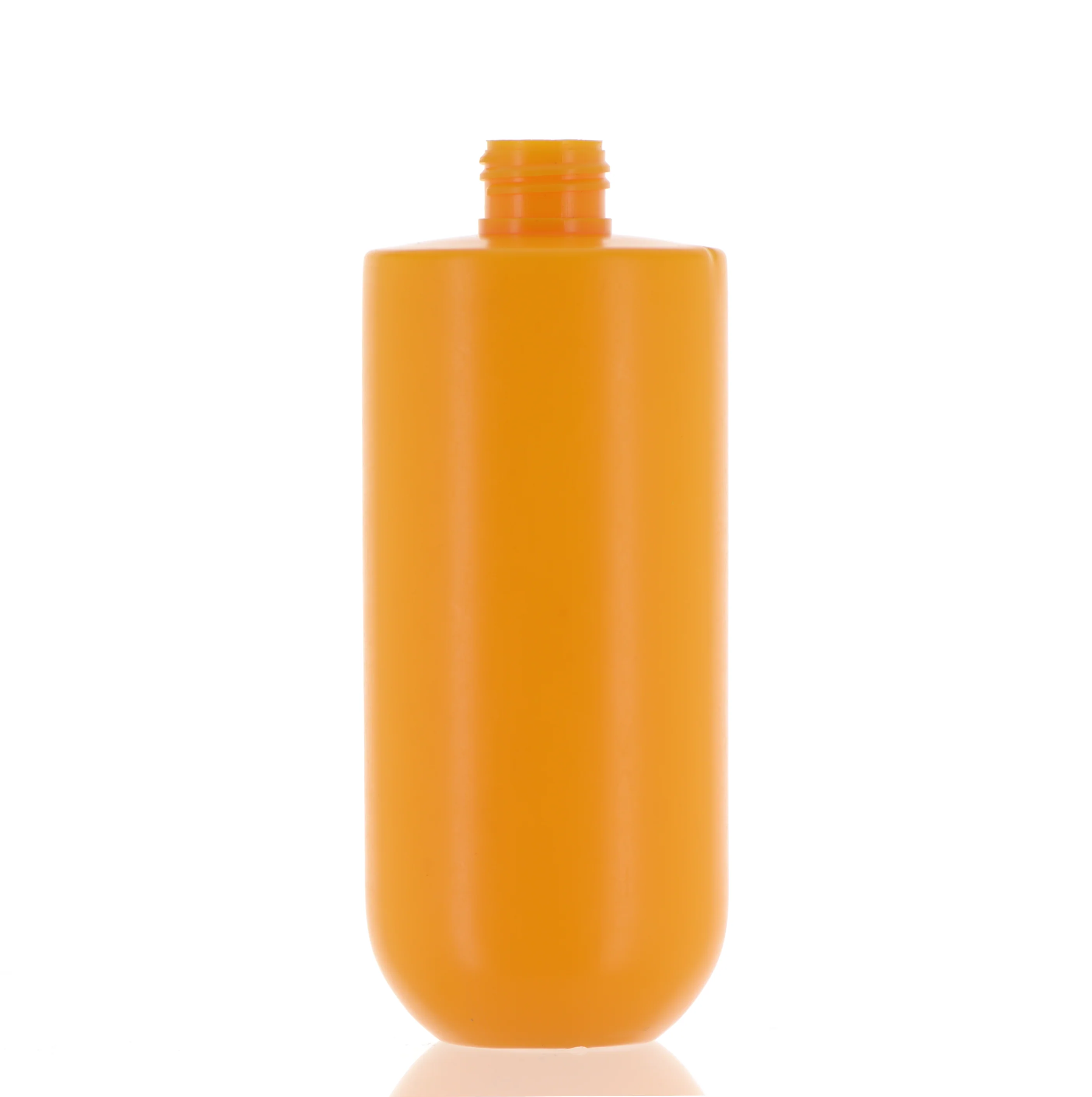 HDPE/PP, Tapered Cylinder Bottle with Disc Top Cap - Image 5