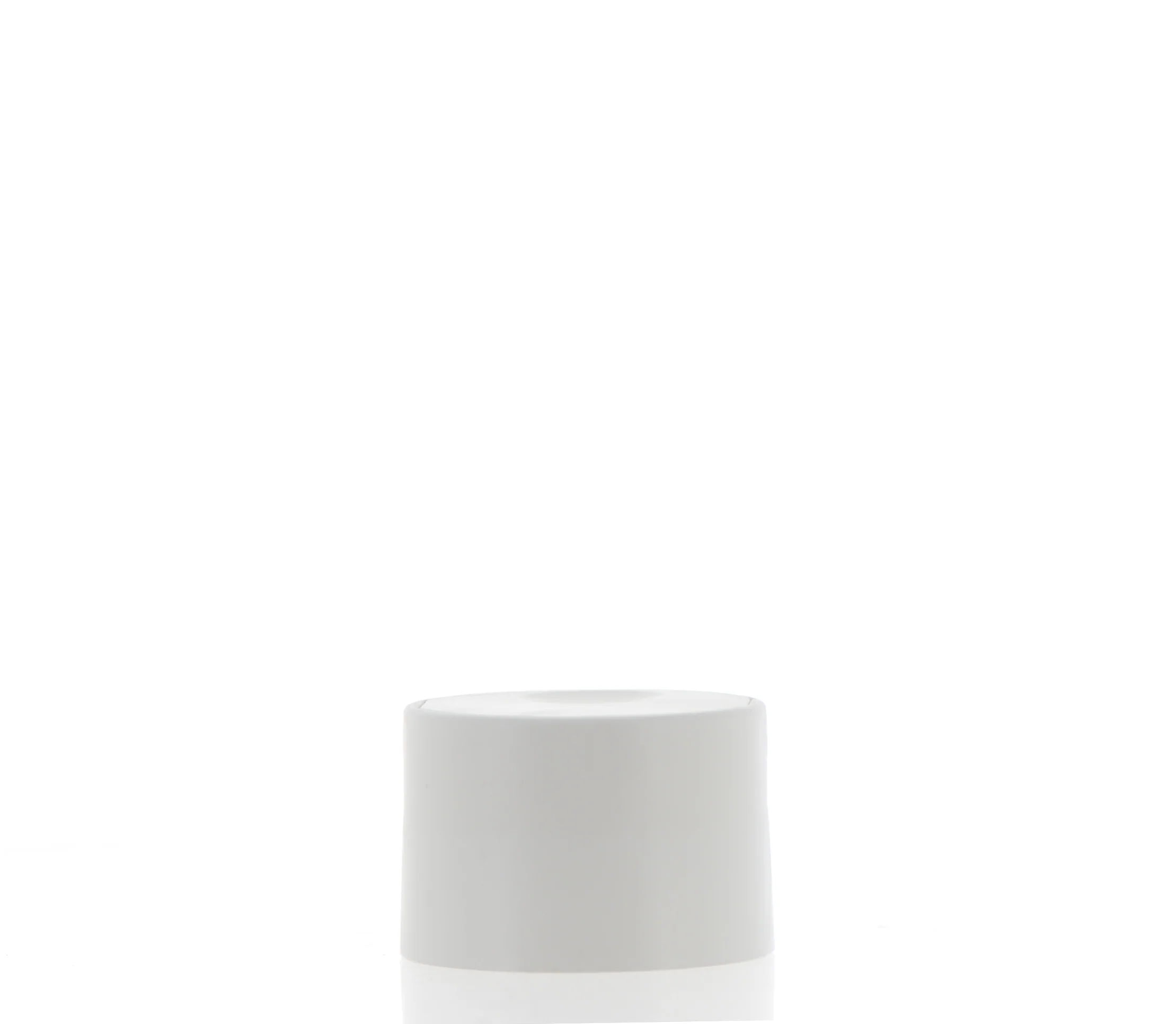 HDPE/PP, Tapered Cylinder Bottle with Disc Top Cap - Image 6