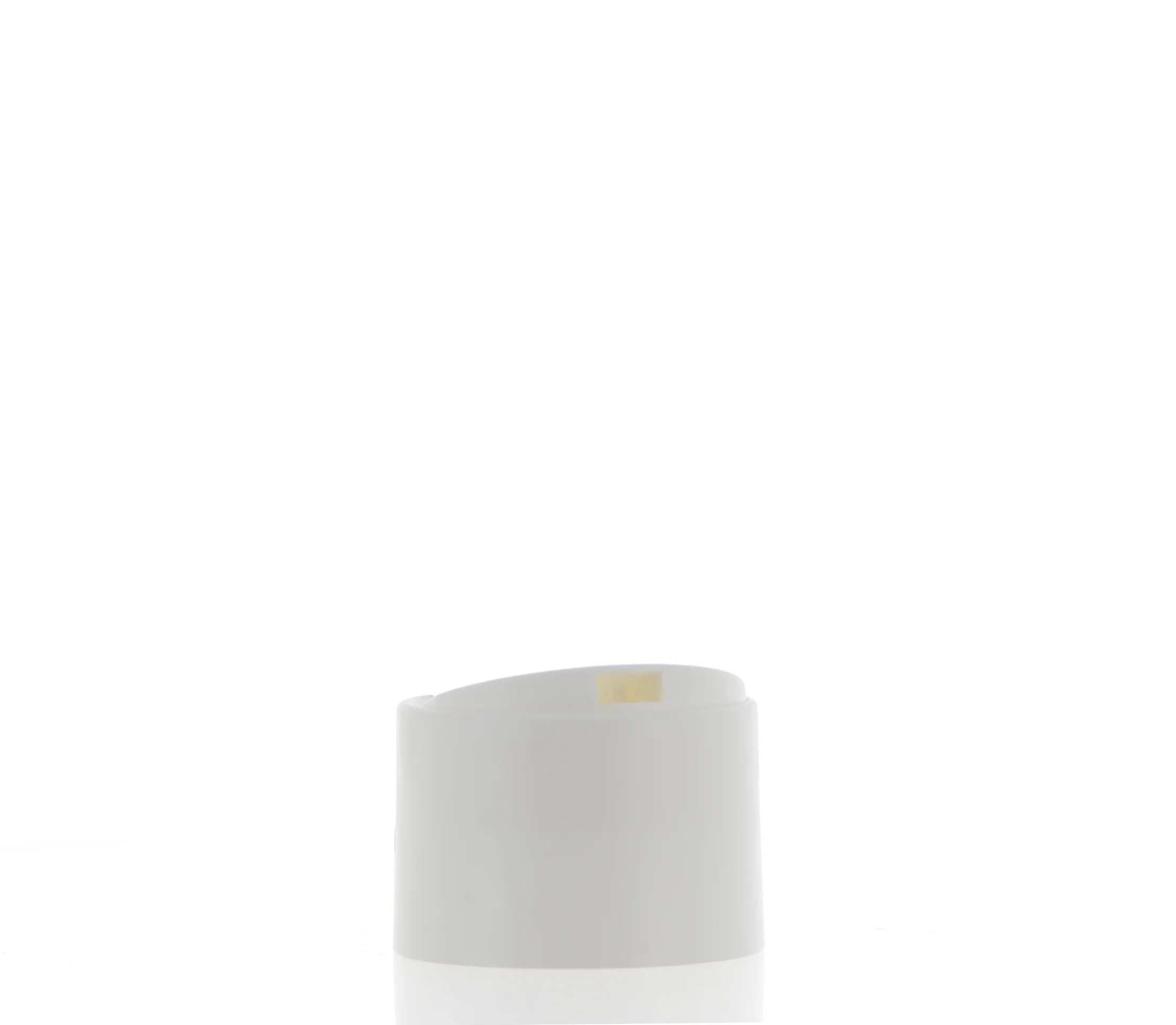 HDPE/PP, Tapered Cylinder Bottle with Disc Top Cap - Image 7
